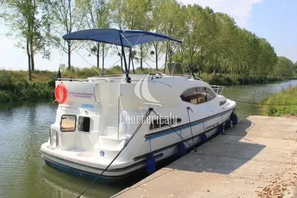 Haines 34 - 2507 - 8