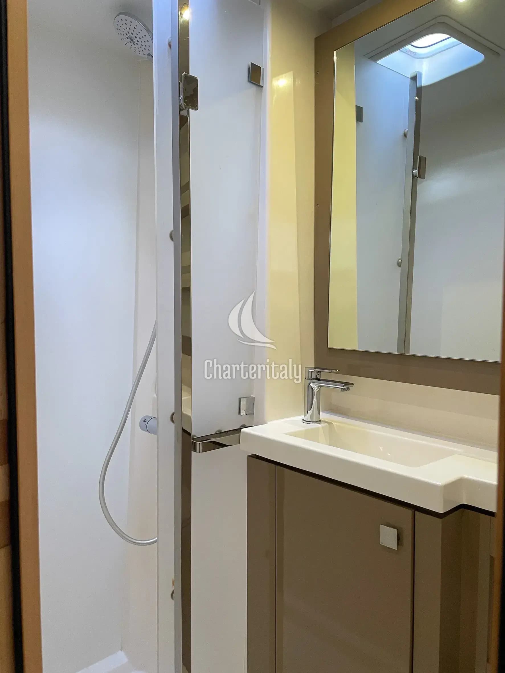 Fountaine Pajot Saona 47 Quintet - 5 + 1 cab. - Maravelle - 9
