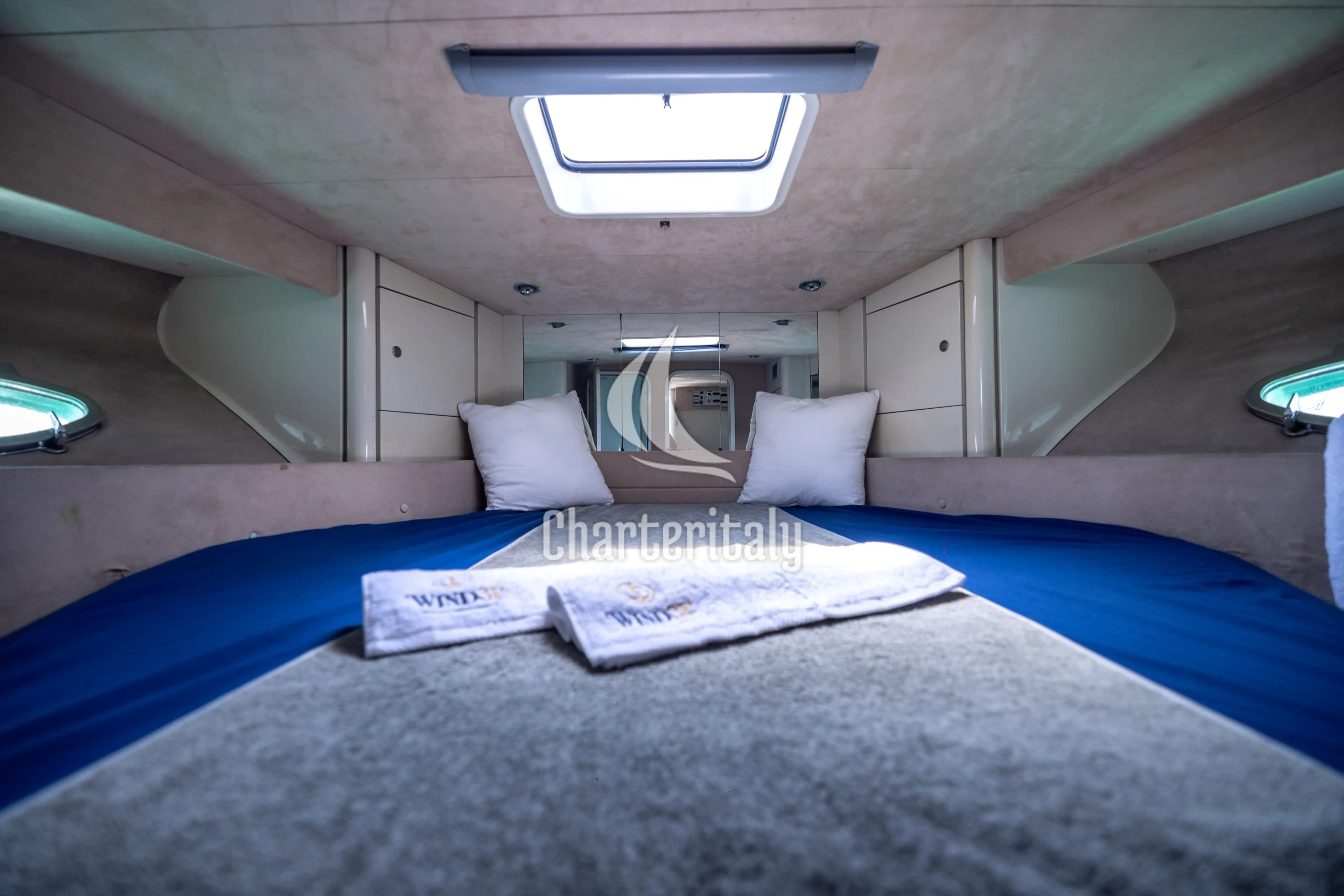 Sunseeker Camargue 46 - Premium - 3