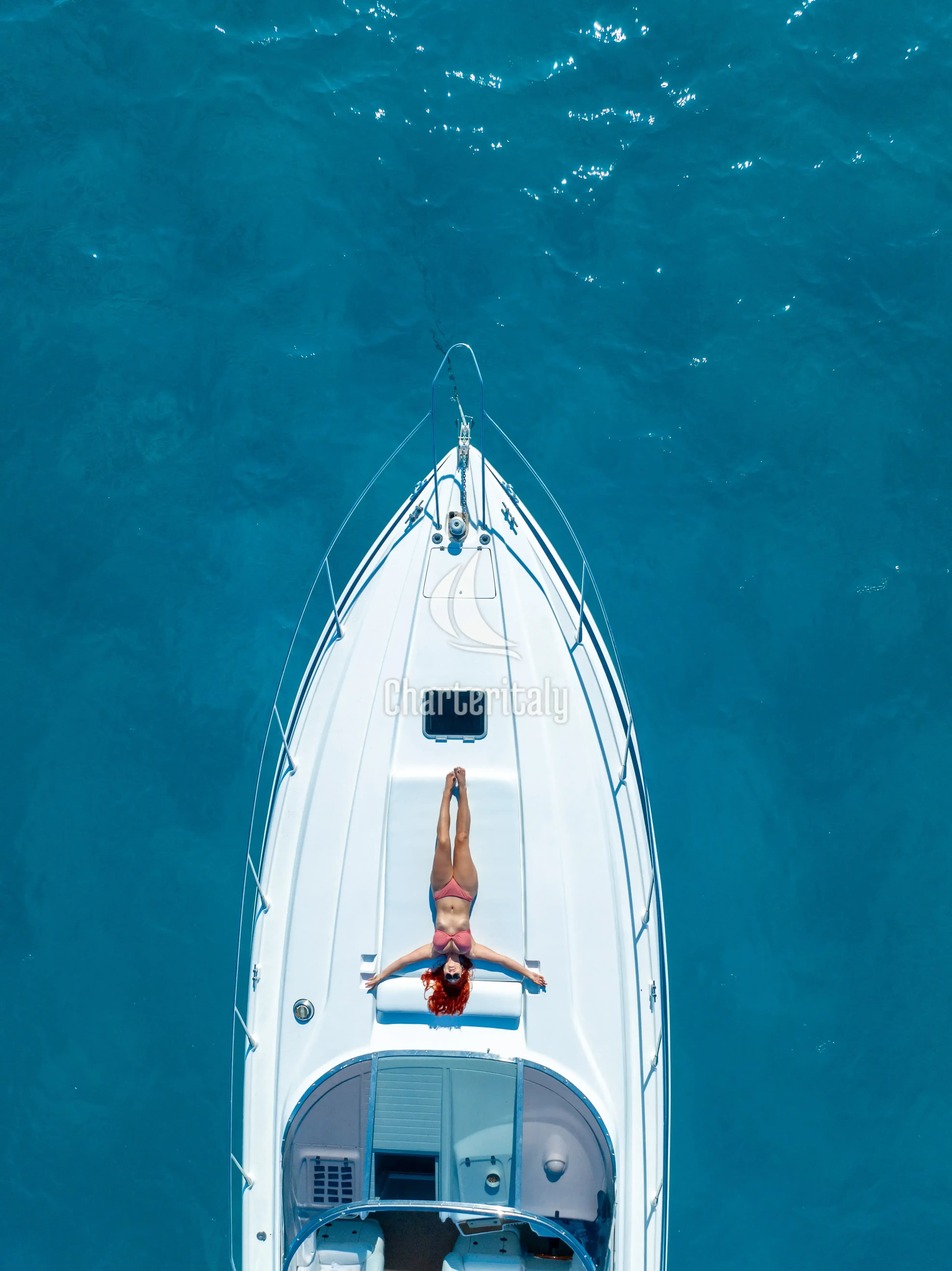 Sunseeker Camargue 46 - Premium - 12