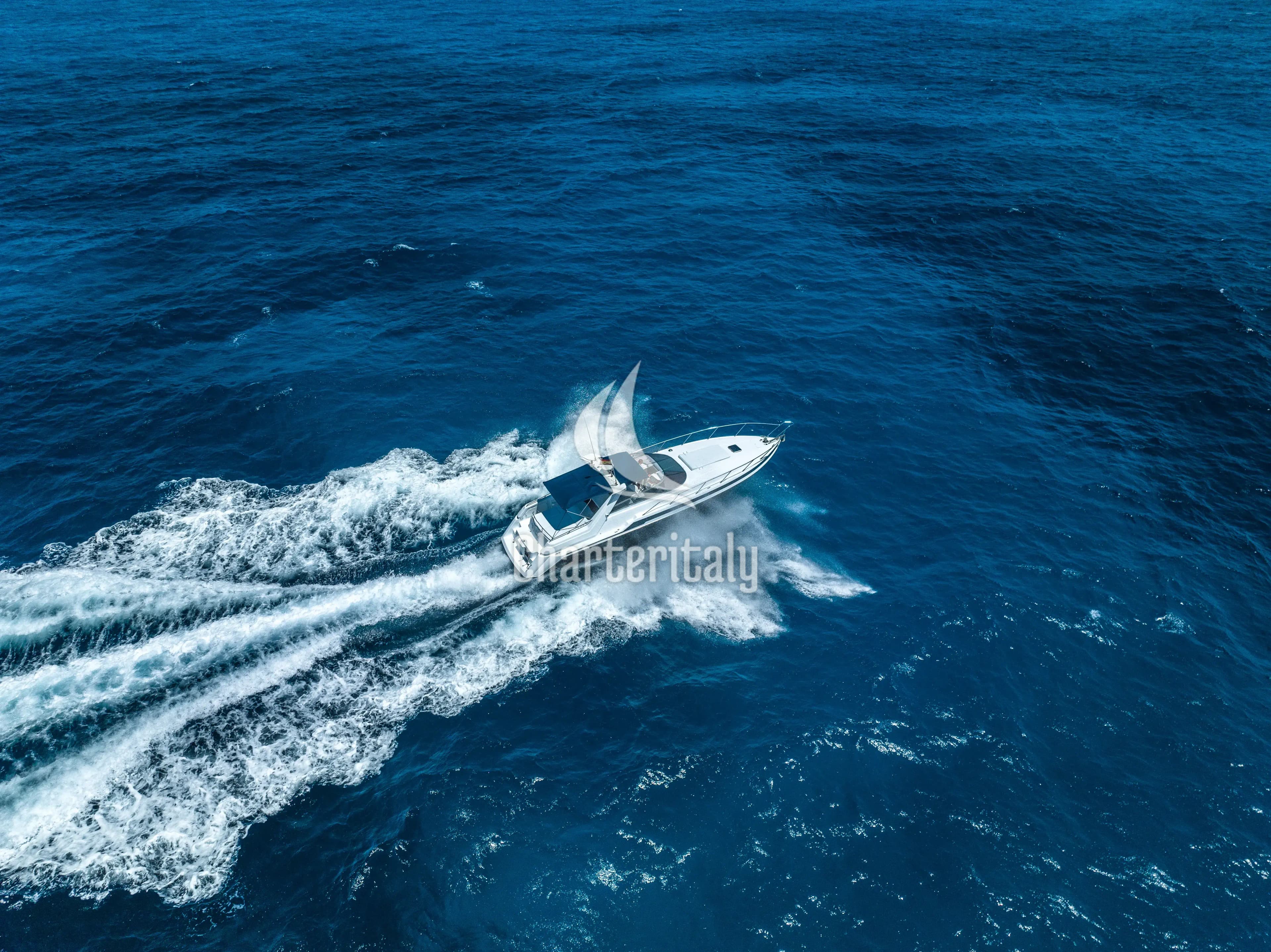 Sunseeker Camargue 46 - Premium - 4