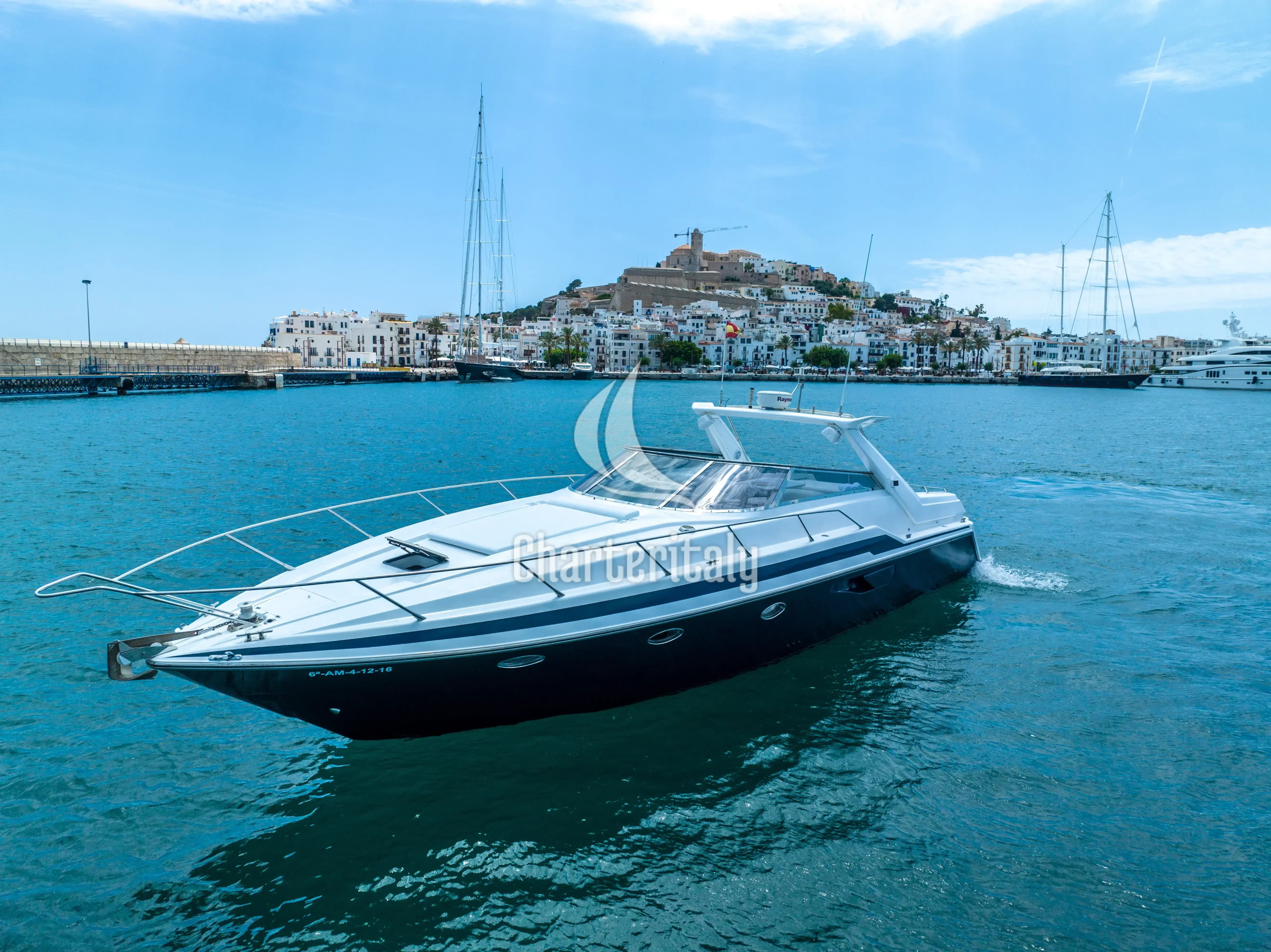 Sunseeker Camargue 46 - Premium - 5