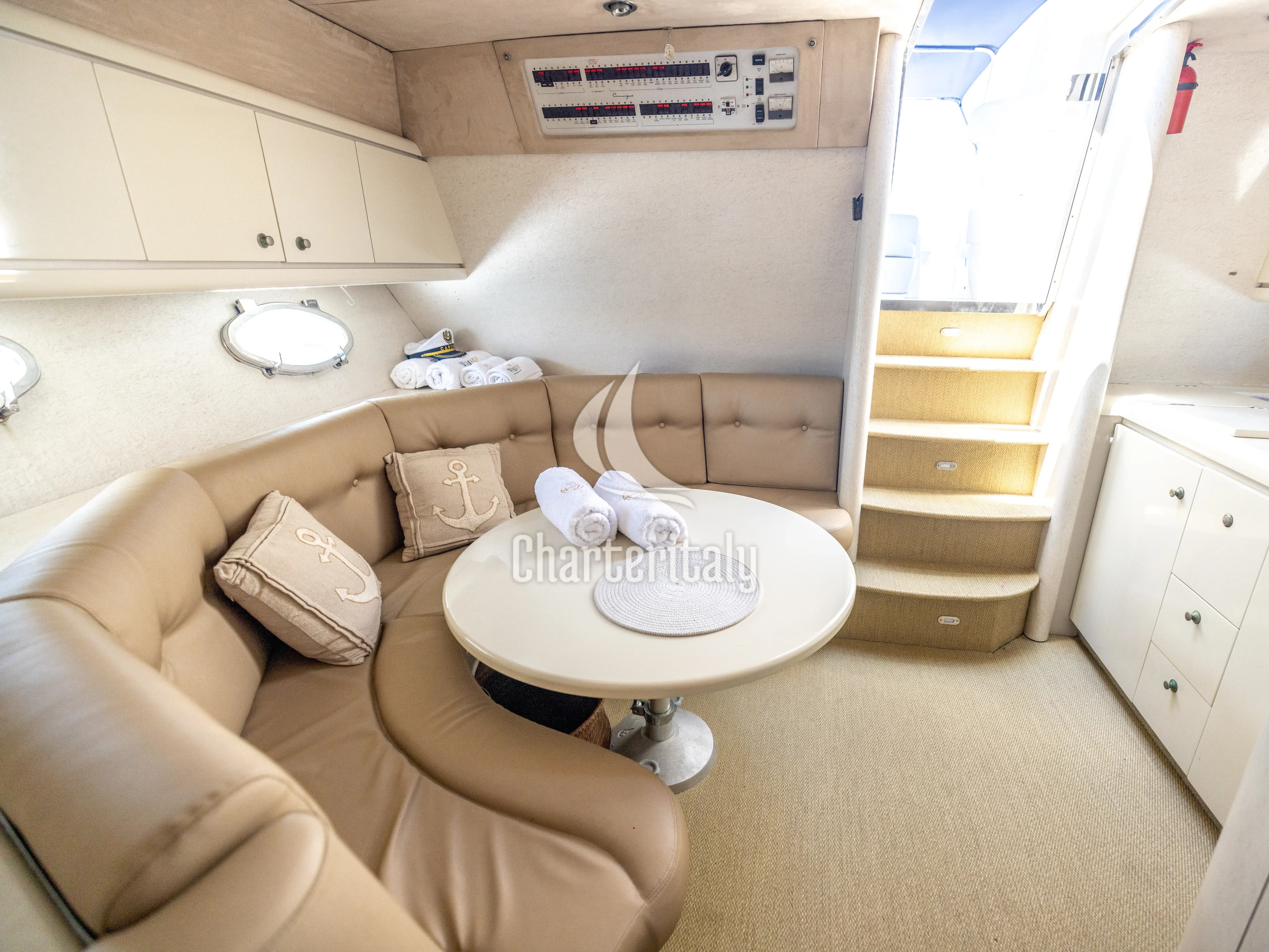 Sunseeker Camargue 46 - Premium - 11