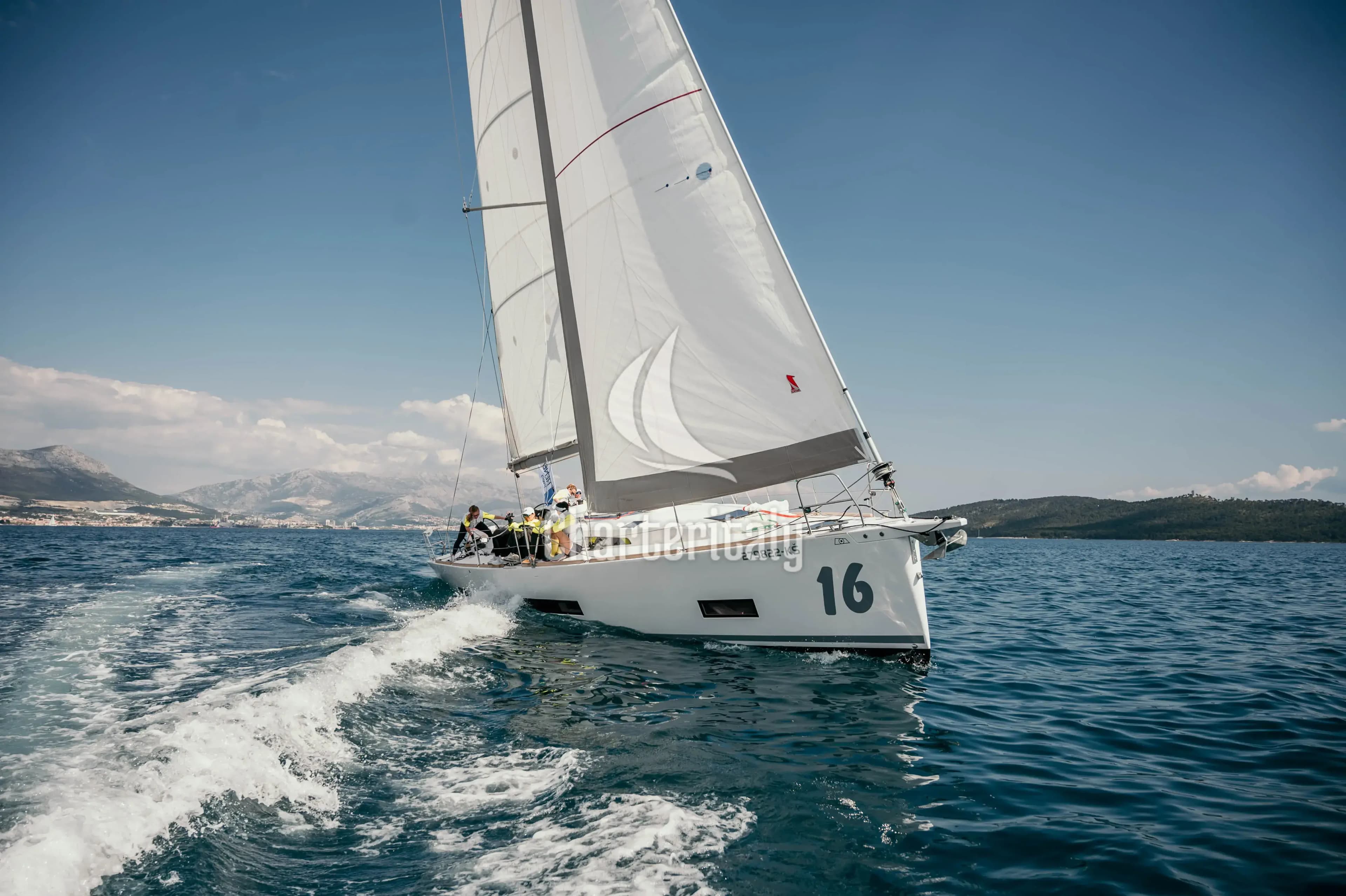 Salona 46 - HESTIA - 2