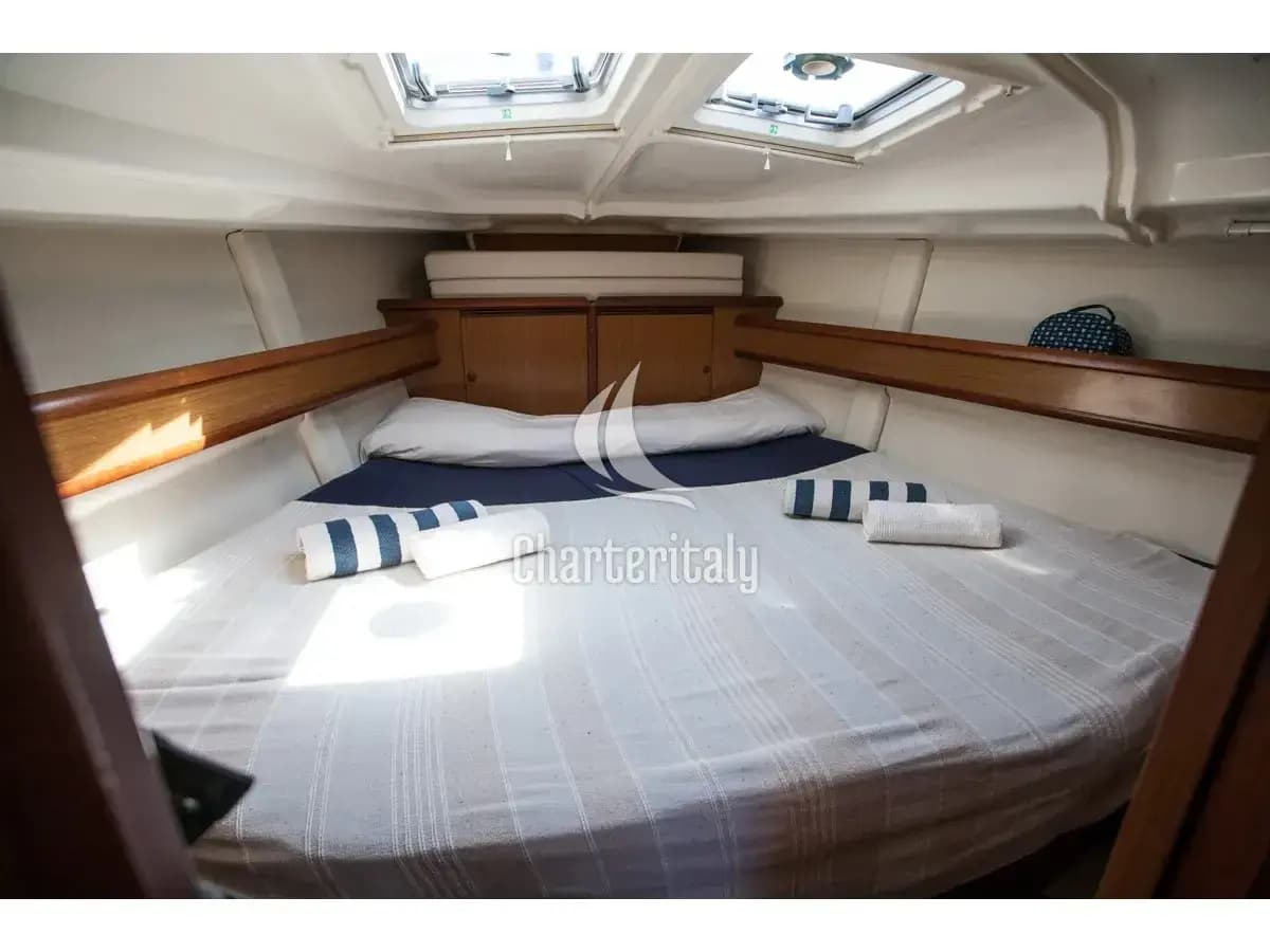 Sun Odyssey 45 - My Lady - 3