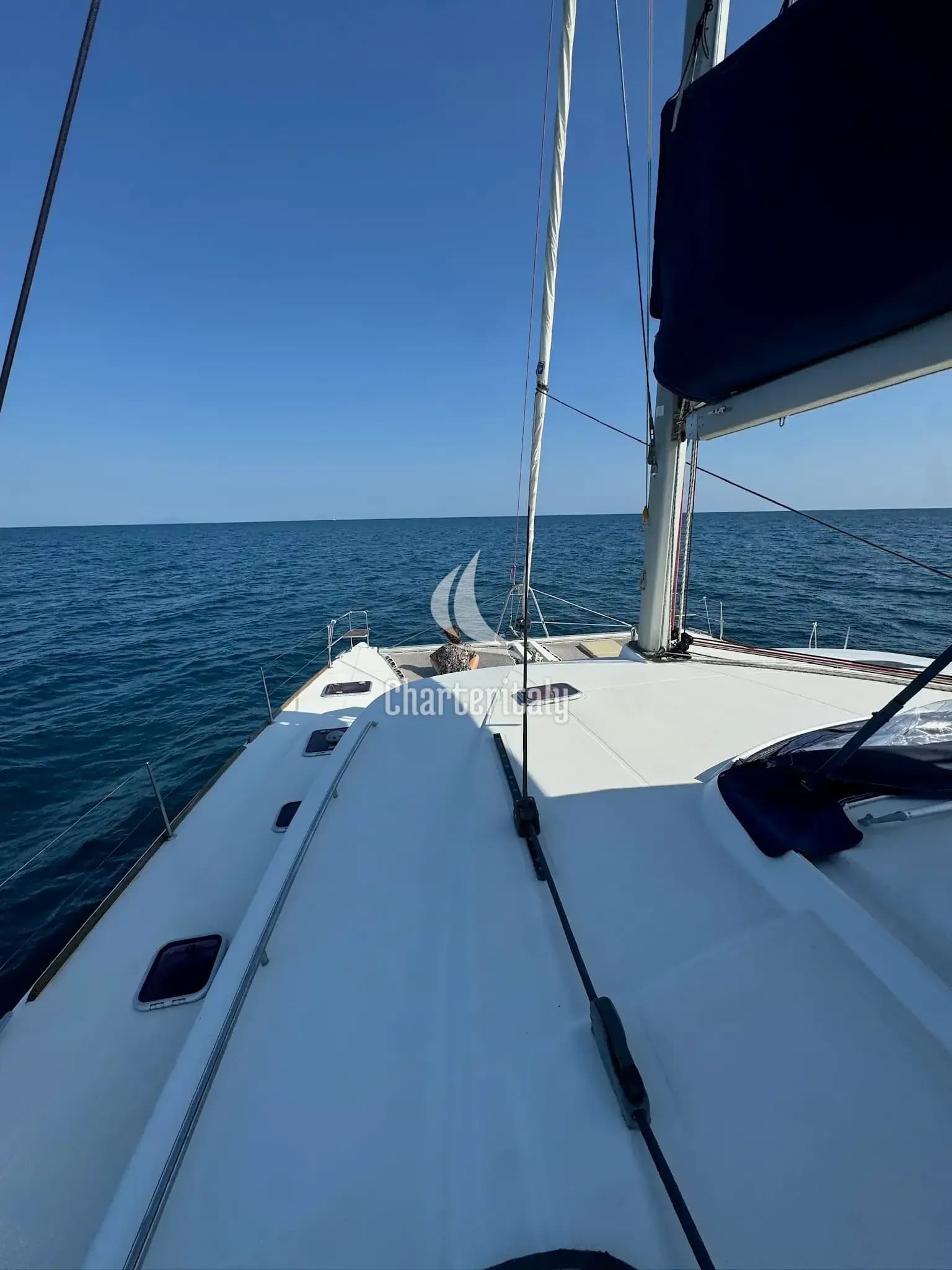Lagoon 440 - Ginevra - 5