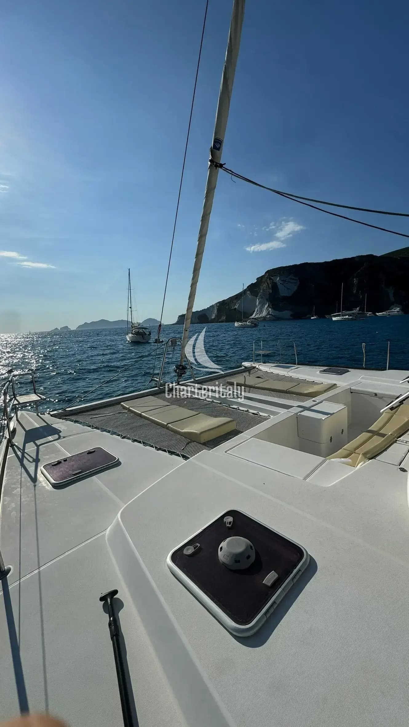 Lagoon 440 - Ginevra - 12