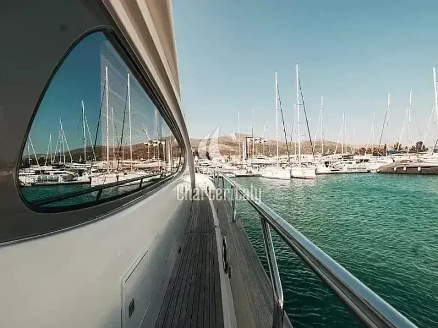 Elegance 60 Fly - Premium - 4