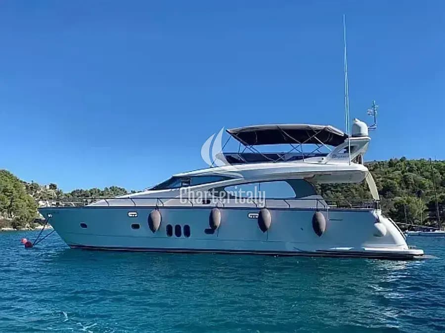 Elegance 60 Fly - Premium - 1