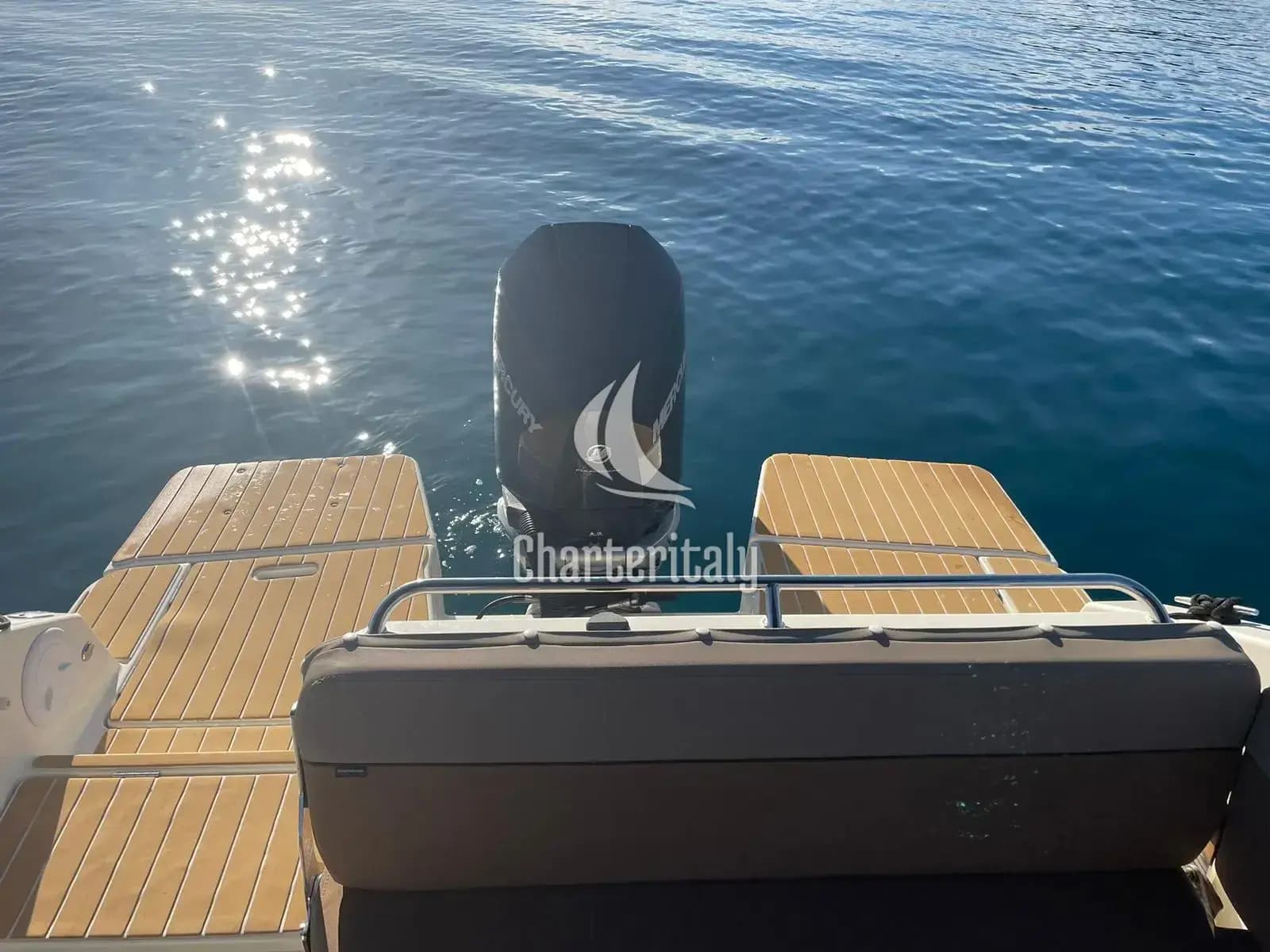 Quicksilver Activ 755 CR - Quick - 19