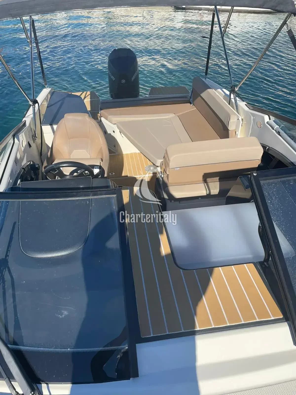 Quicksilver Activ 755 CR - Quick - 15