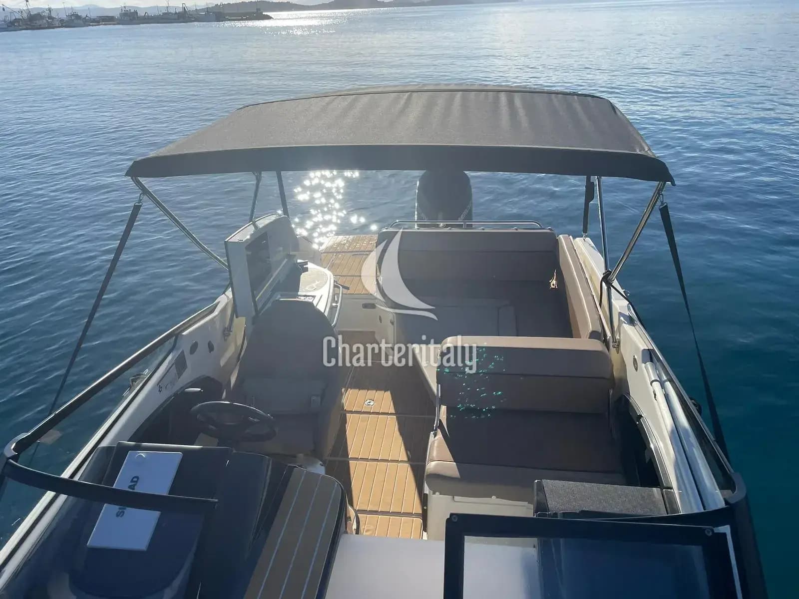 Quicksilver Activ 755 CR - Quick - 5
