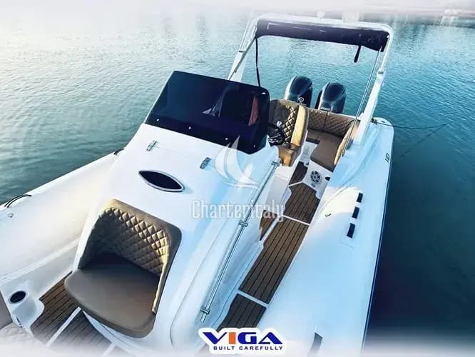 Viga Luxury 900 - Viga Luxury 900 - 3