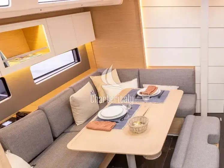 Dufour 41 - Moorings 41.3 Exclusive Plus - 5