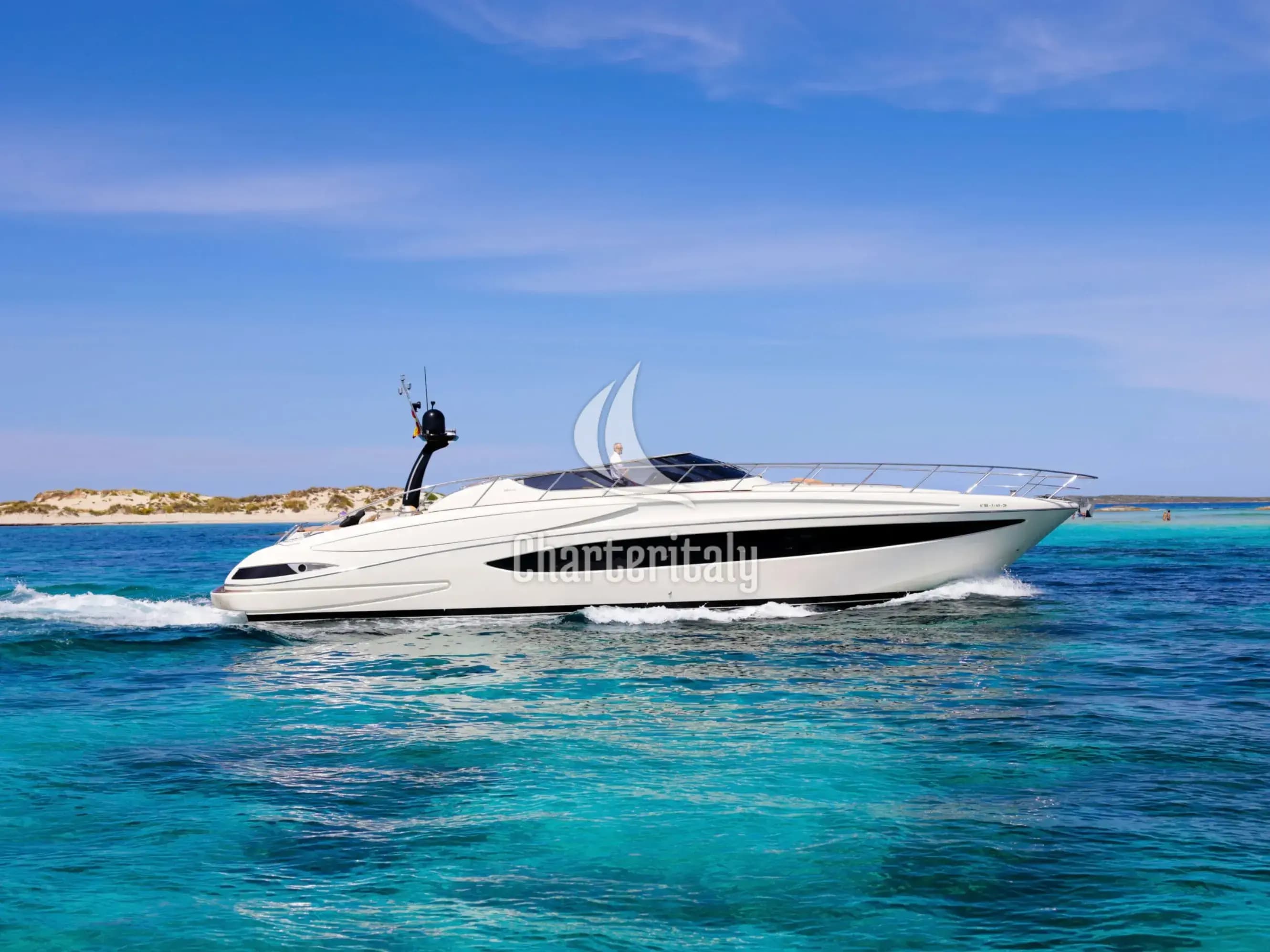 Riva 63 Virtus - Headquarters - 1