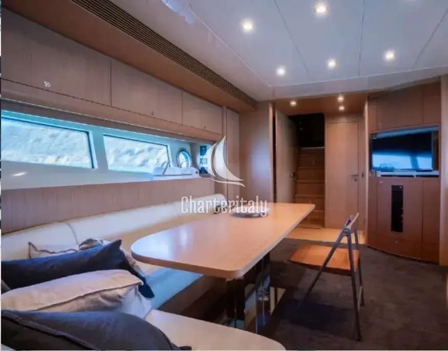 Riva 63 Virtus - Headquarters - 6