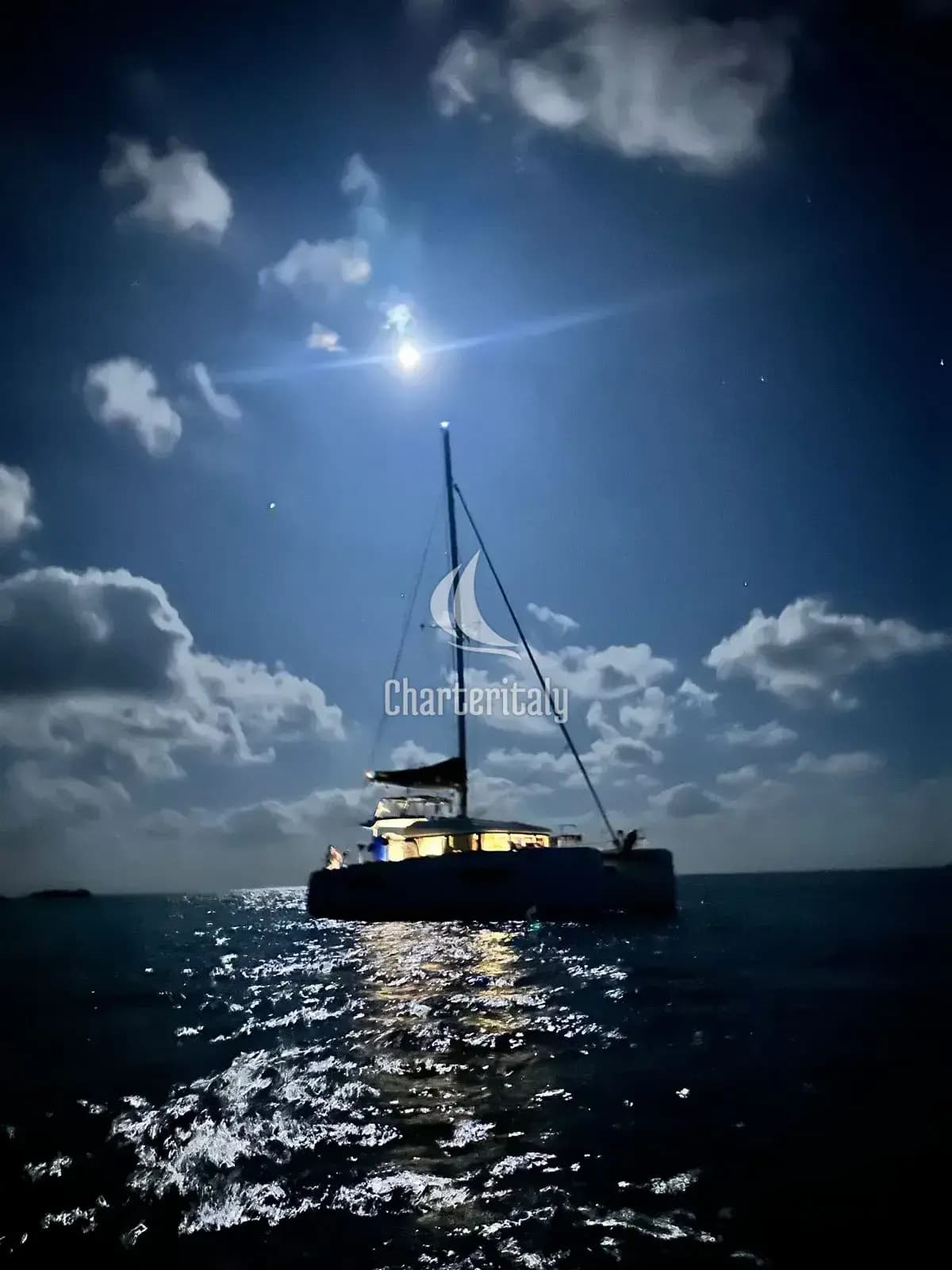 Lagoon 40 - Sail La Vie - 23