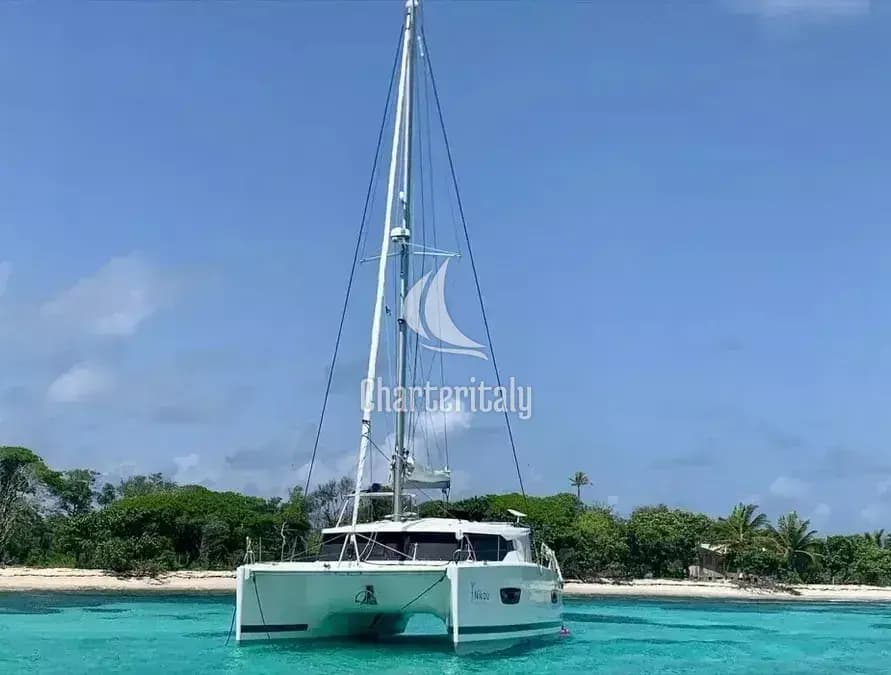 Lucia 40 - Aqua Panda - 9