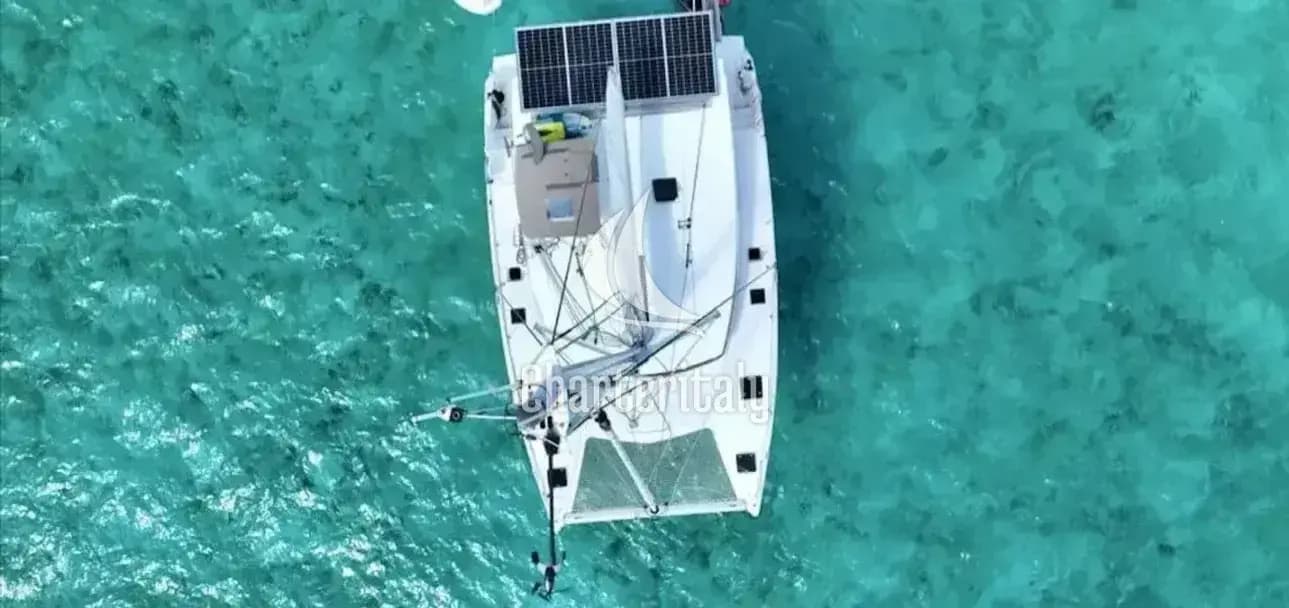 Lucia 40 - Aqua Panda - 7