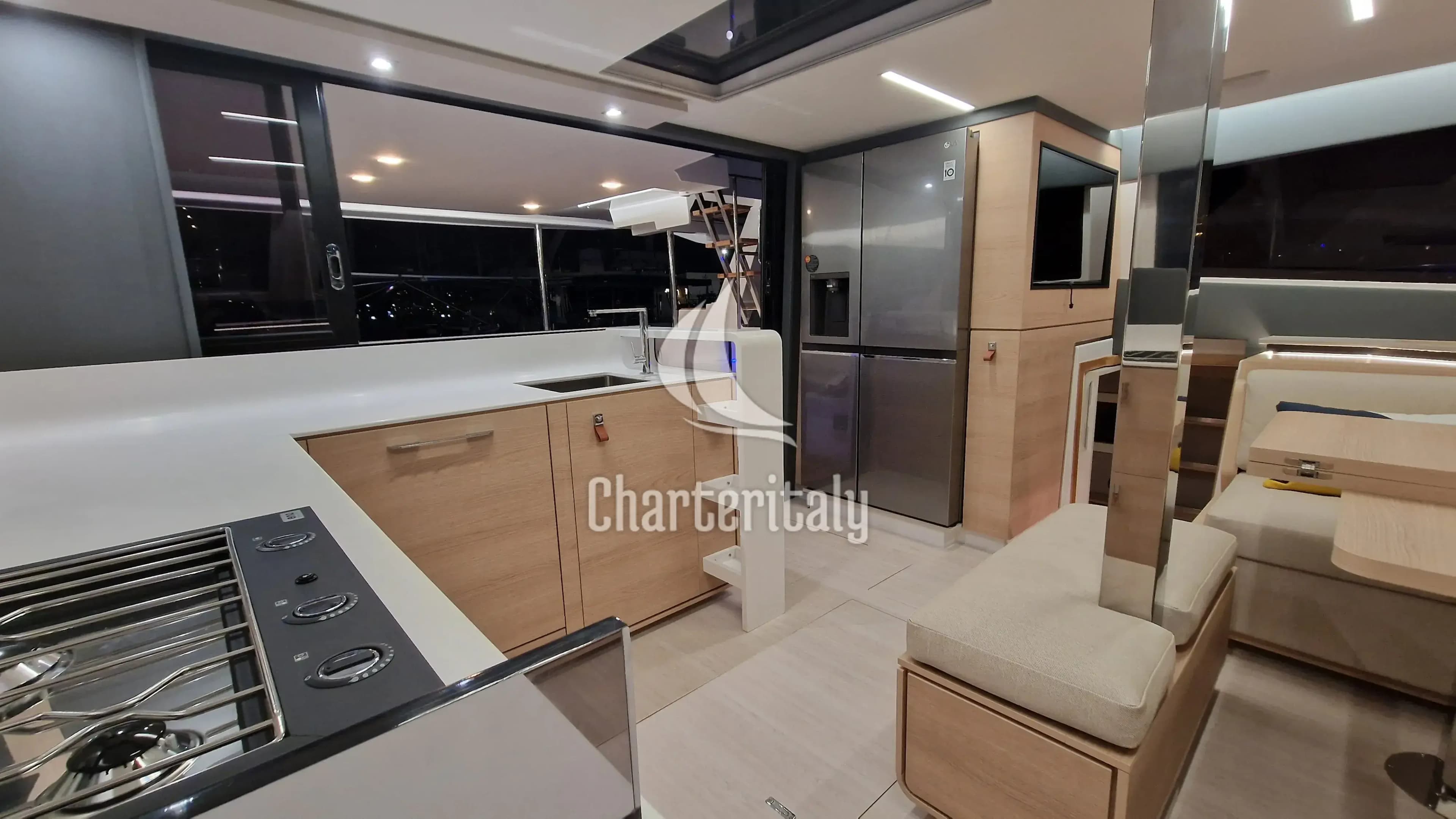 Aventura 45 - Premium + - 26