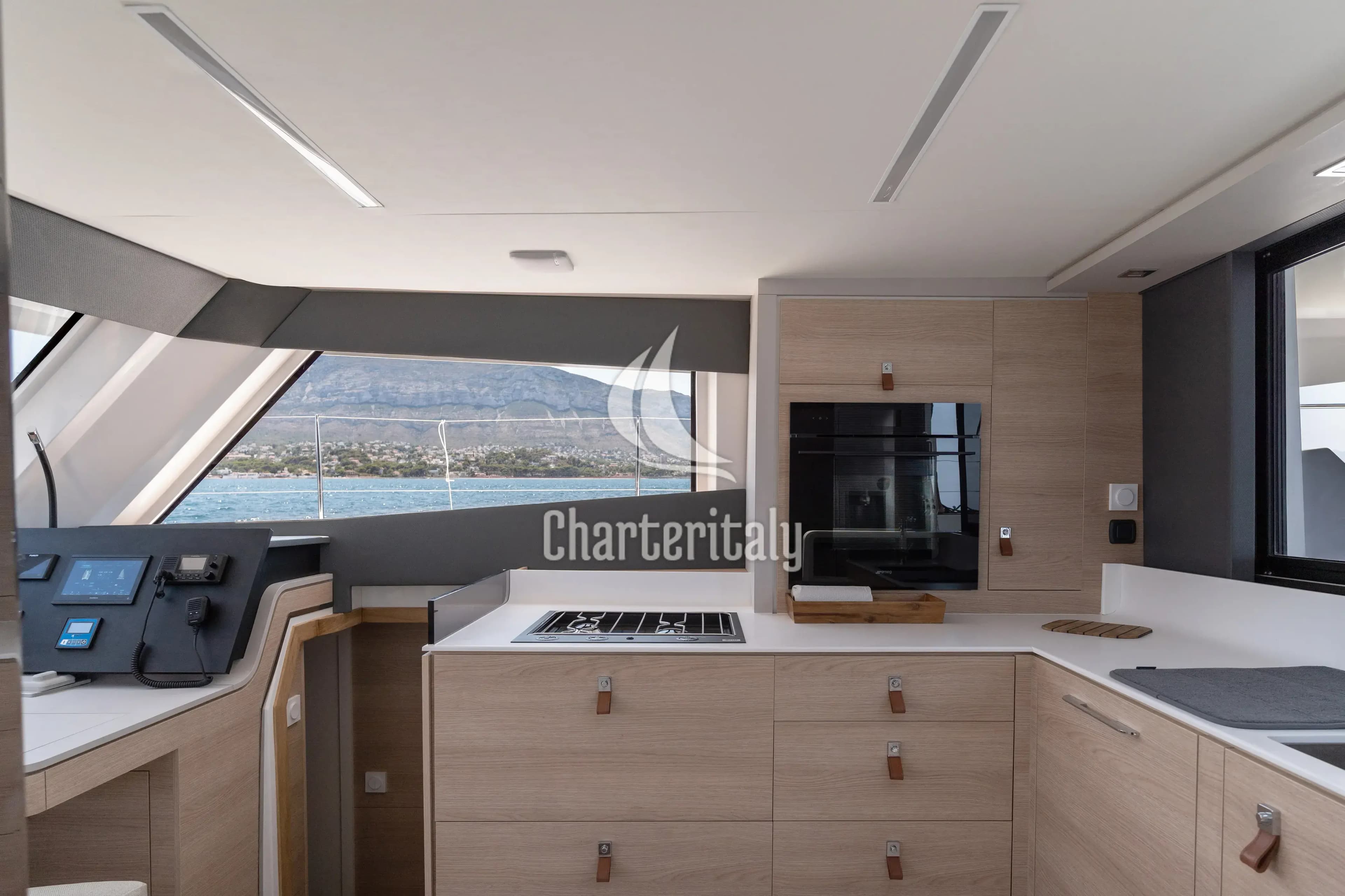 Aventura 45 - Premium + - 33
