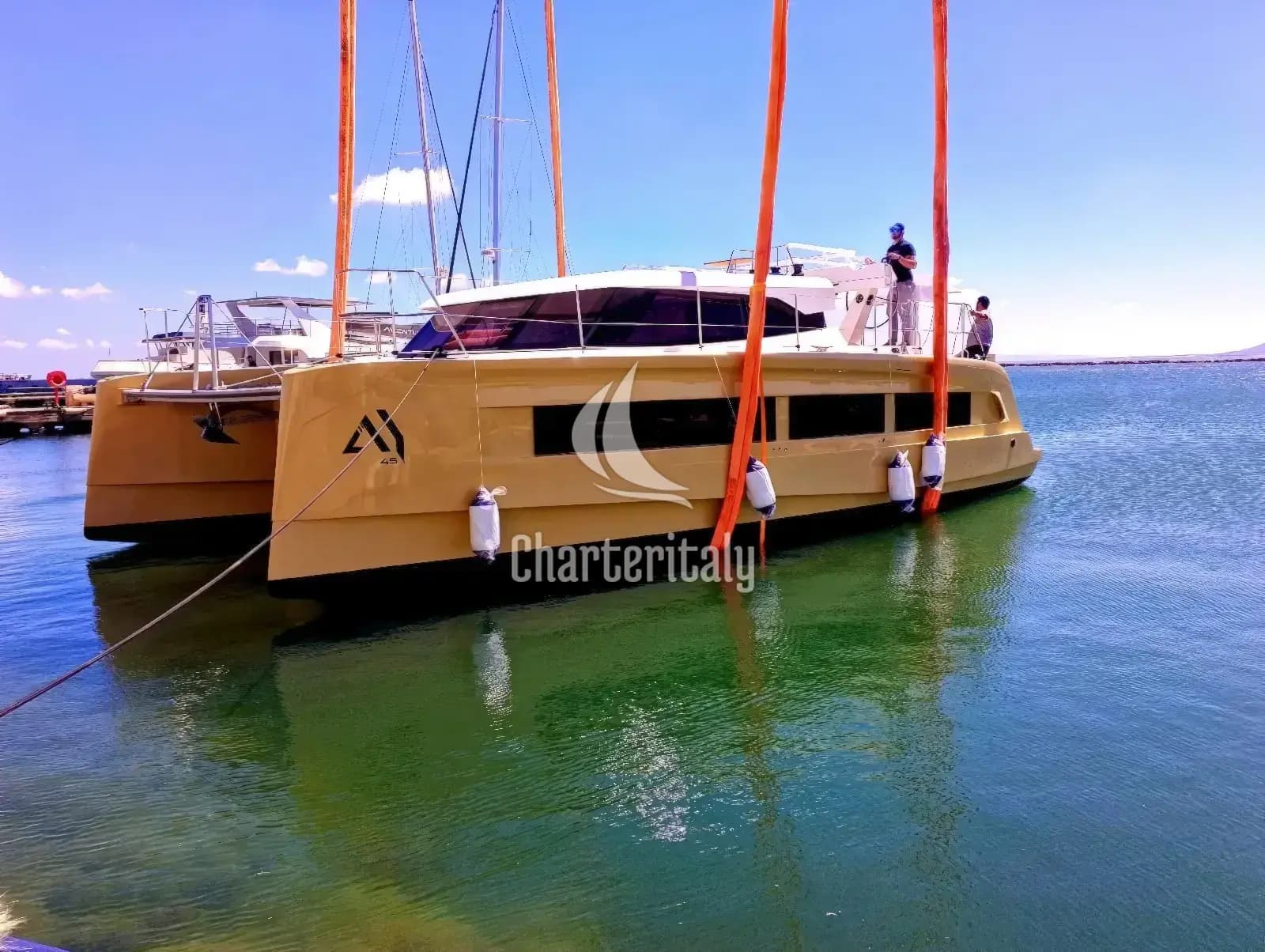 Aventura 45 - Premium + - 57