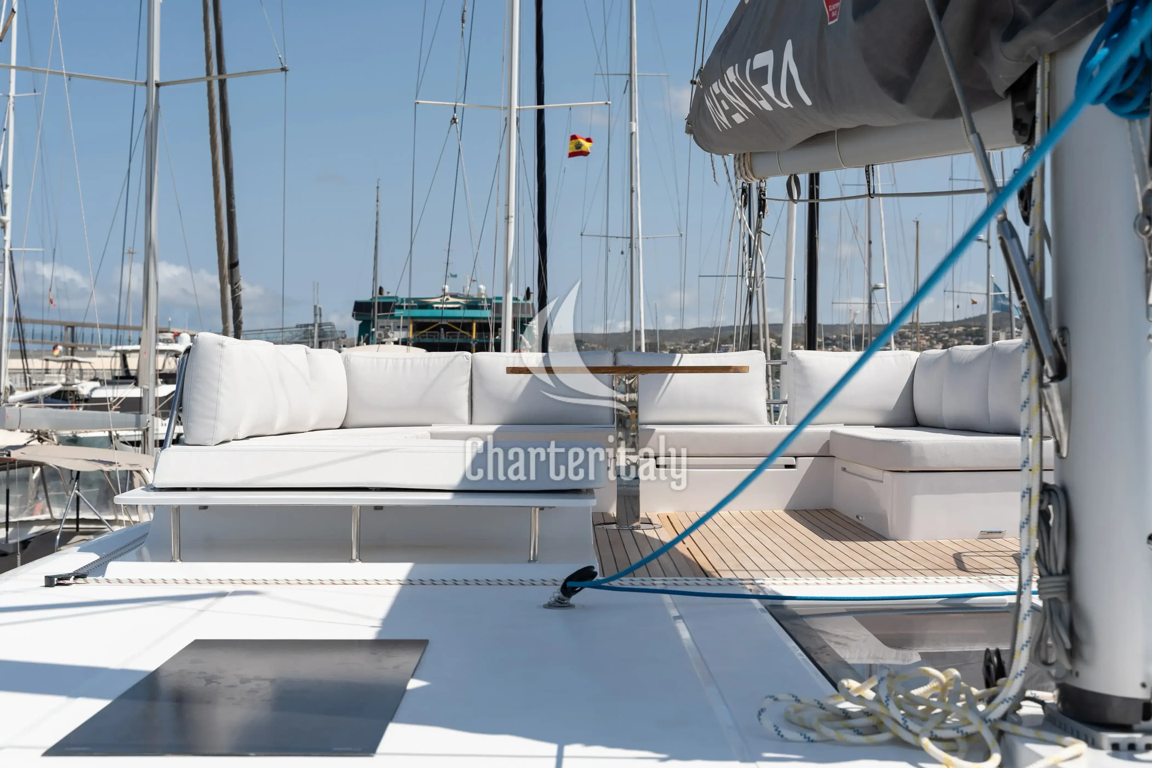 Aventura 45 - Premium + - 53