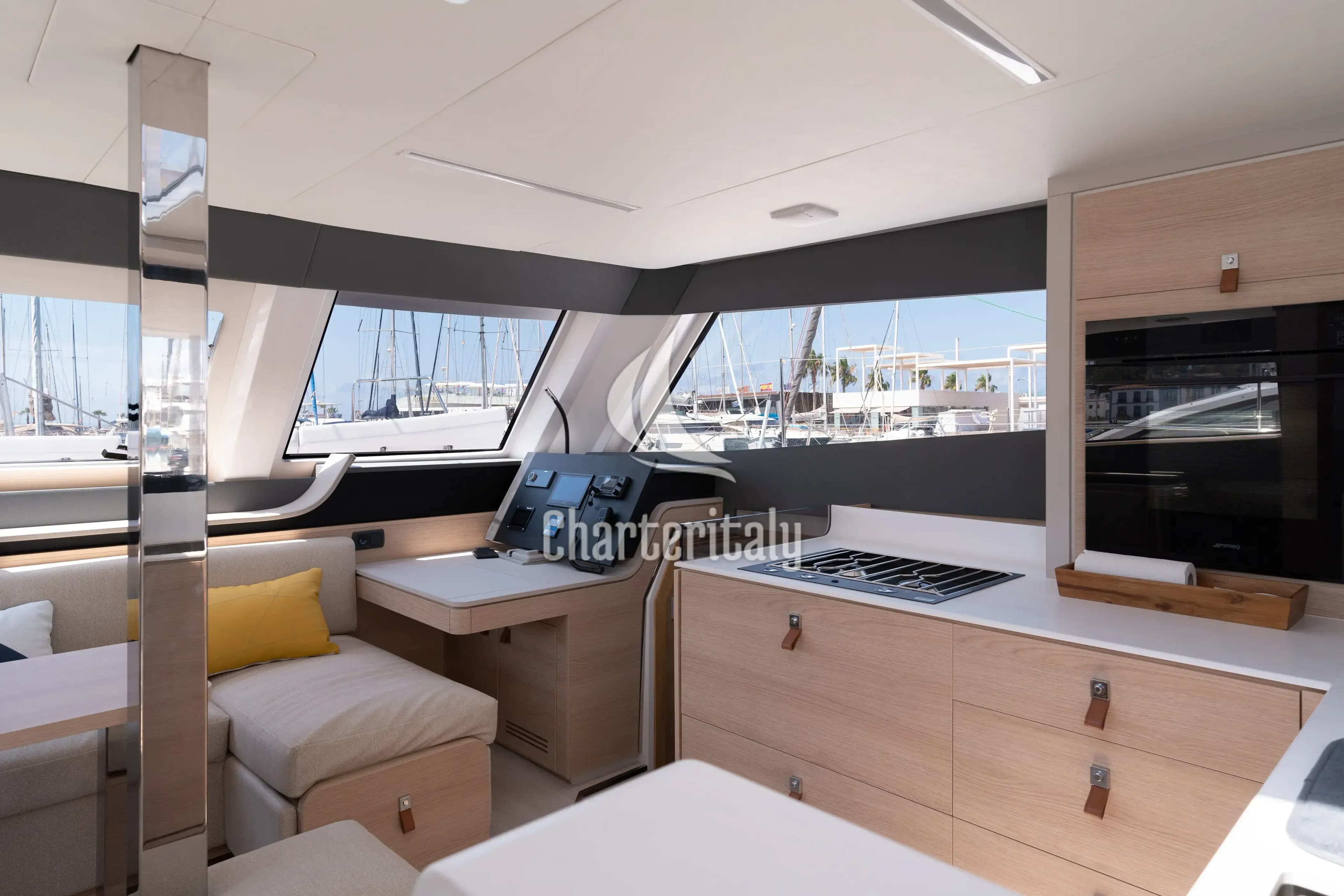 Aventura 45 - Premium + - 45