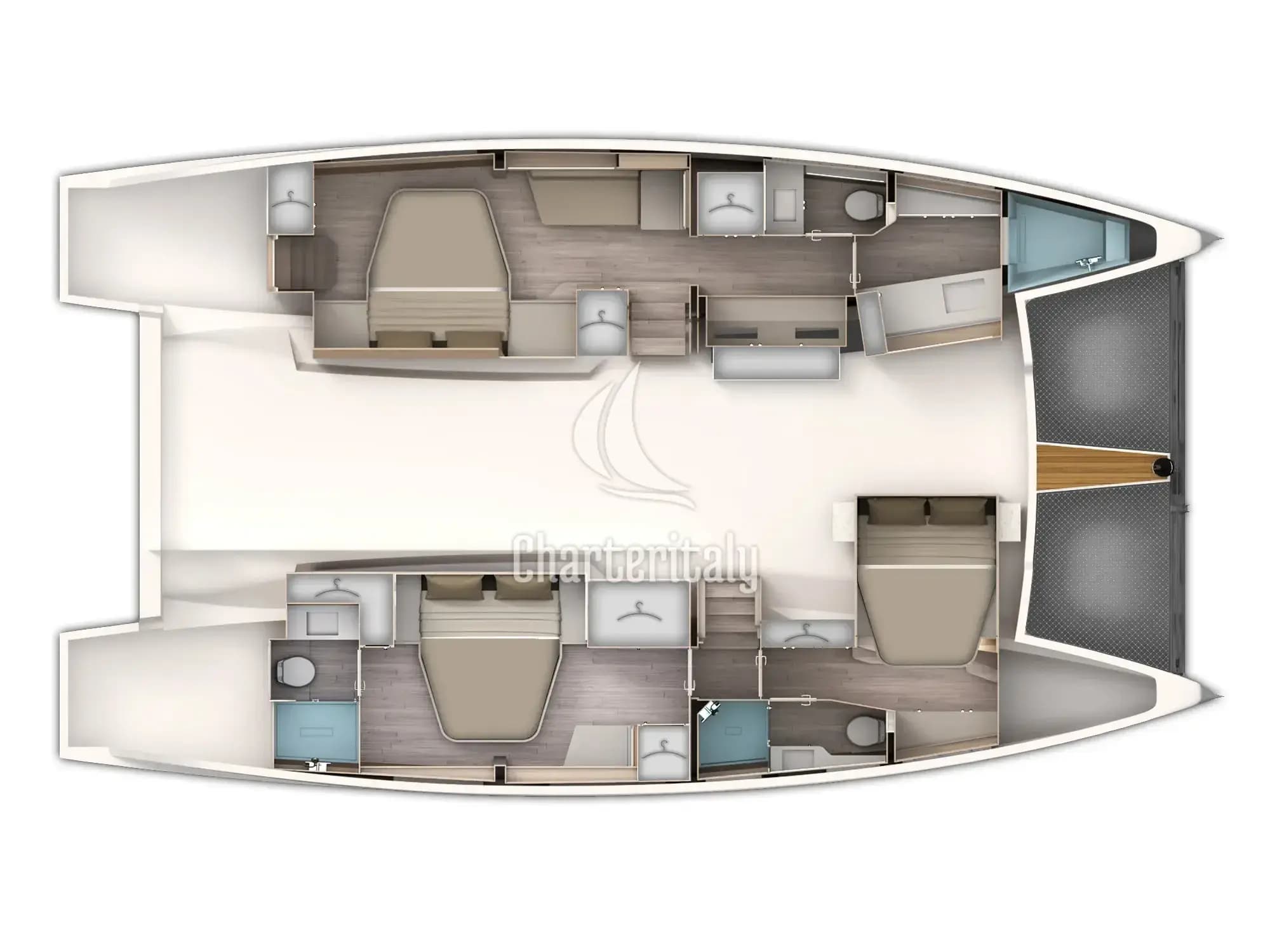 Aventura 45 - Premium + - 3
