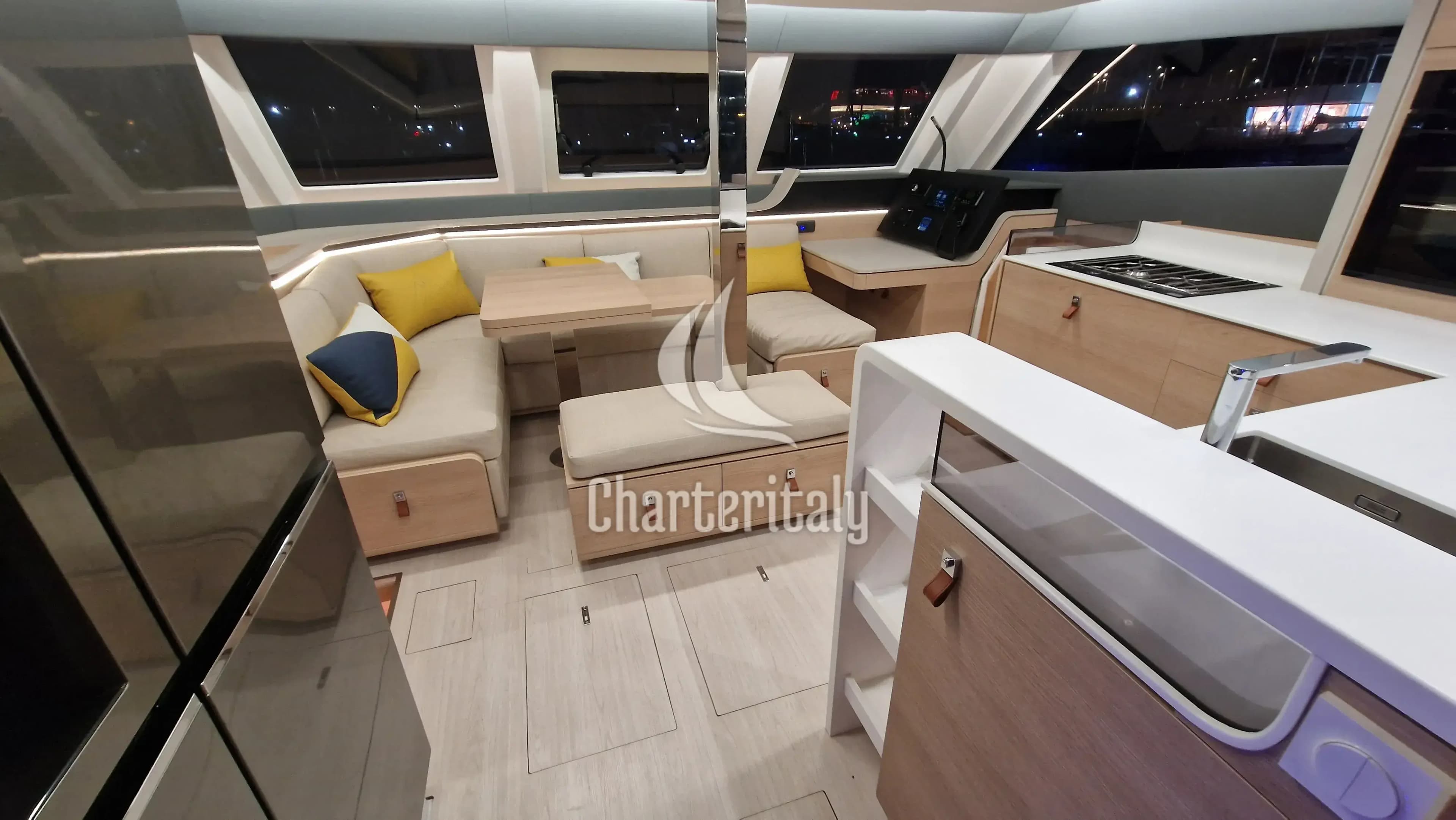 Aventura 45 - Premium + - 24