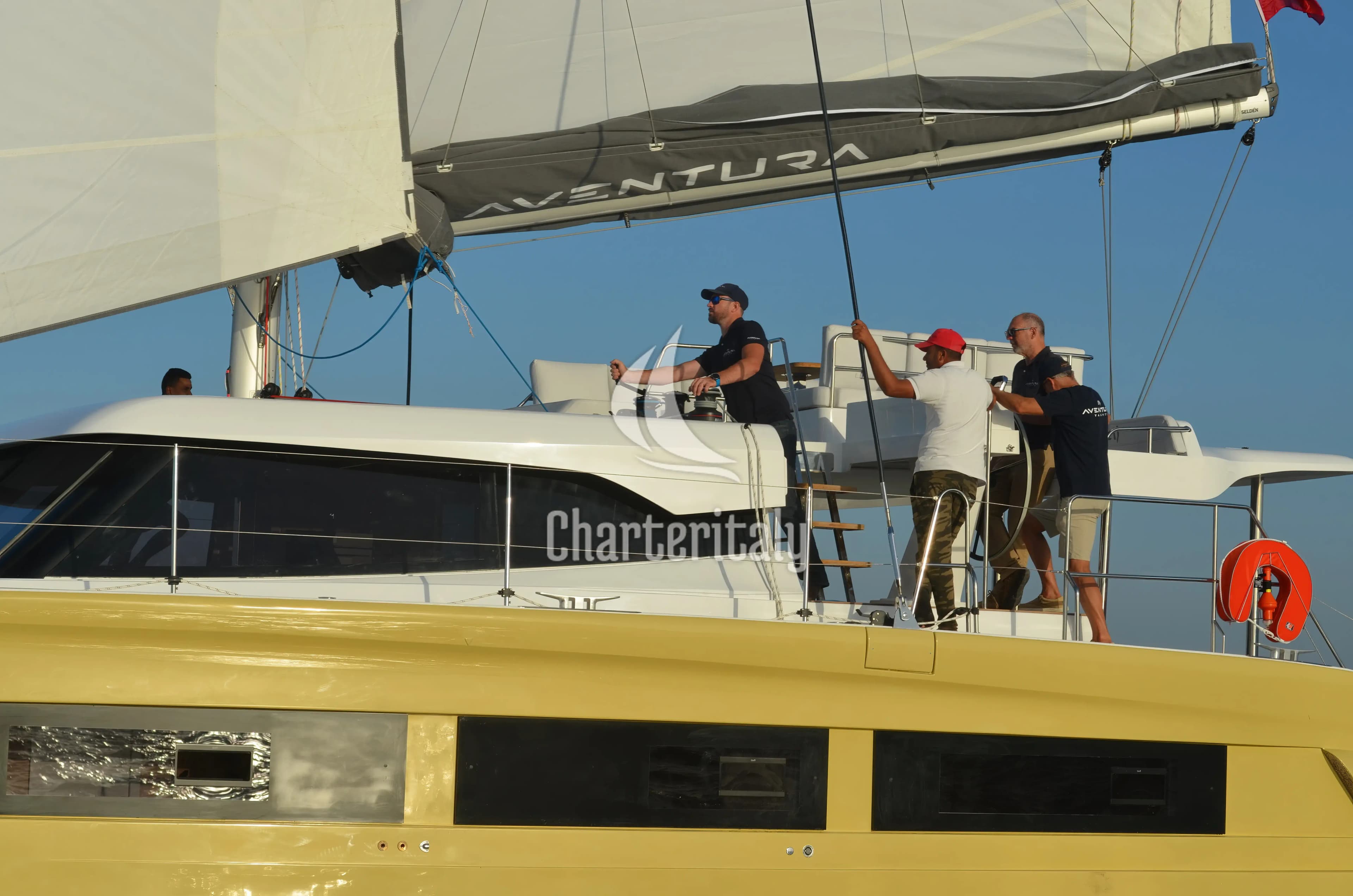 Aventura 45 - Premium + - 14