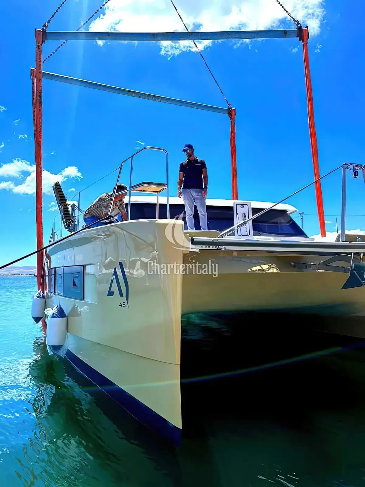 Aventura 45 - Premium + - 56