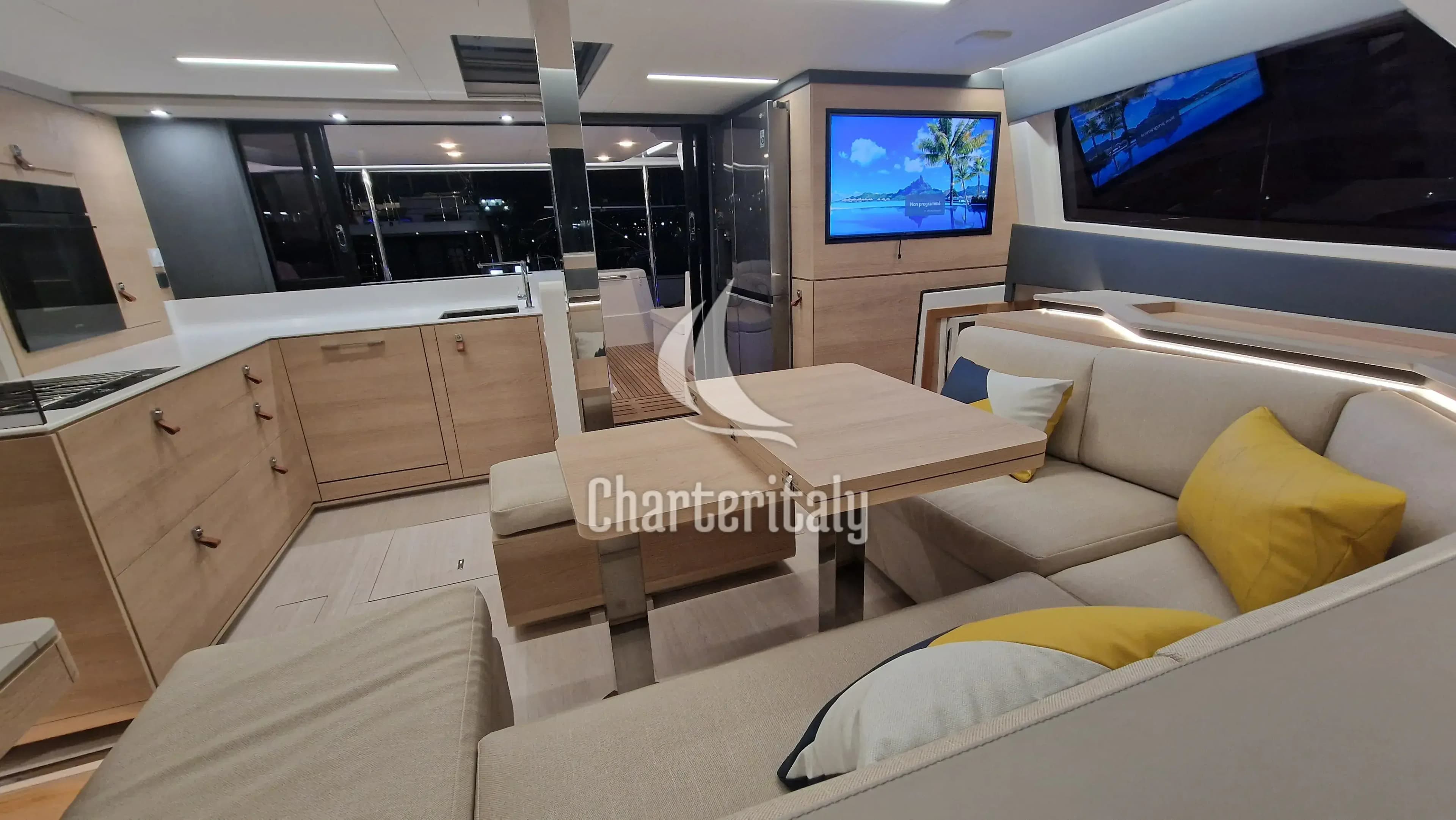 Aventura 45 - Premium + - 30