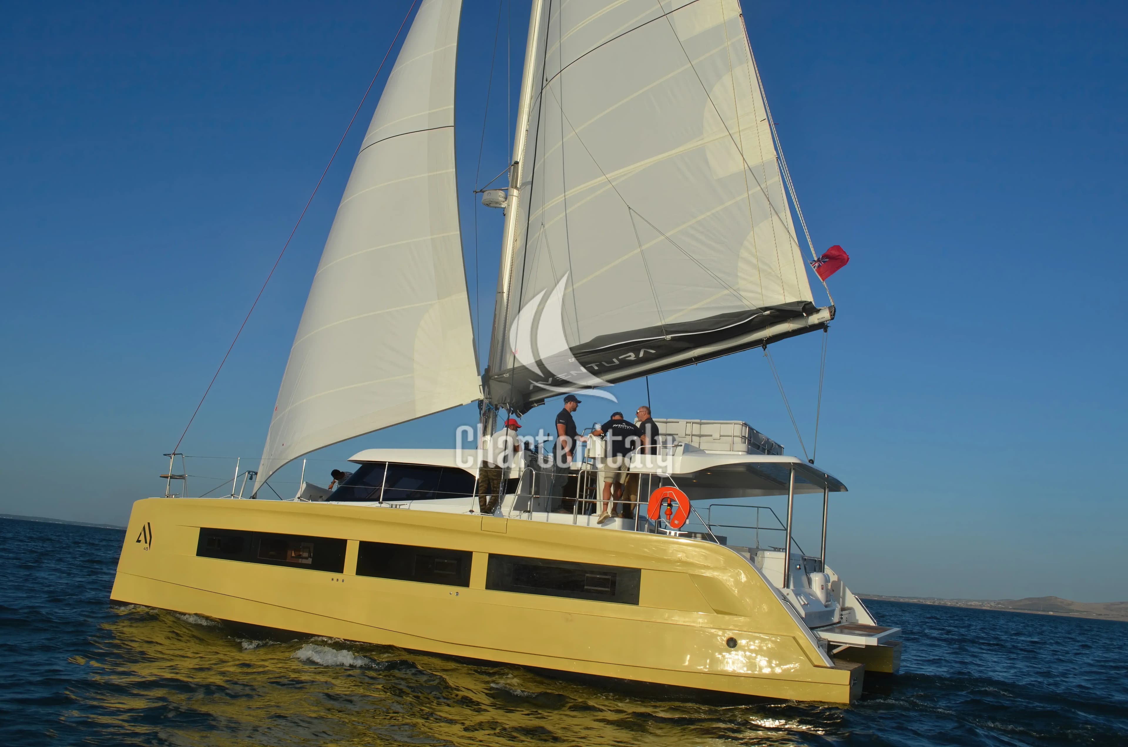 Aventura 45 - Premium + - 36