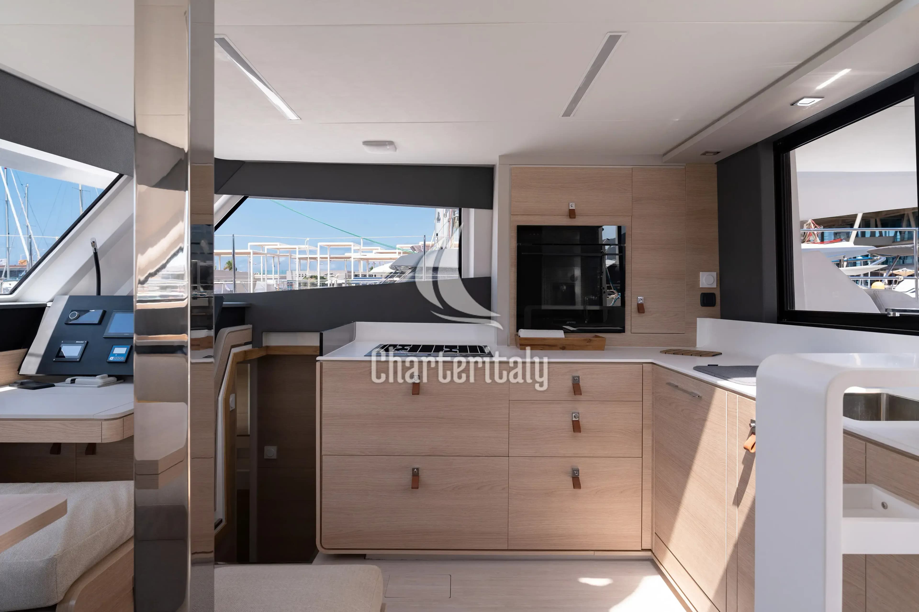 Aventura 45 - Premium + - 48