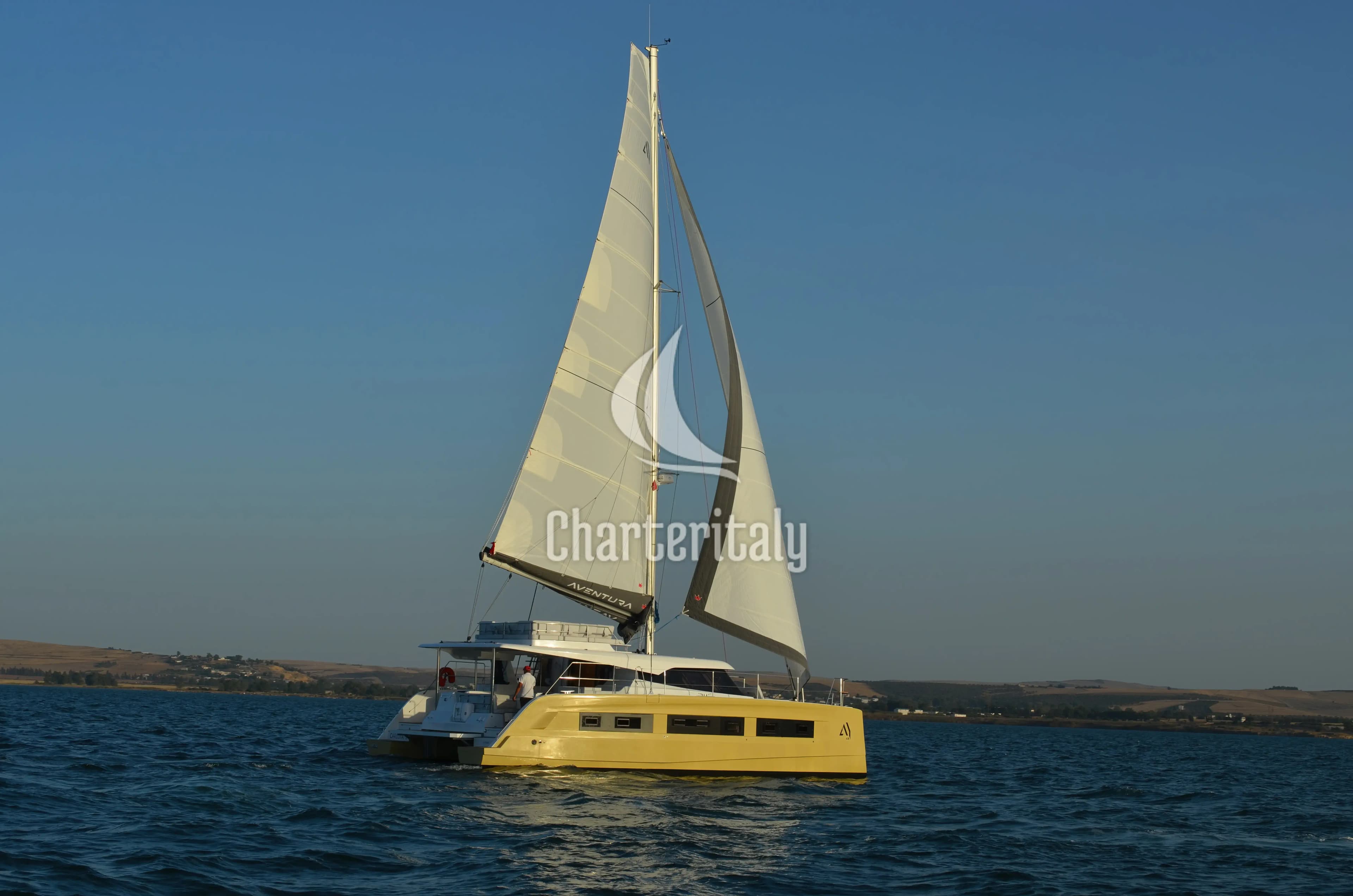 Aventura 45 - Premium + - 4