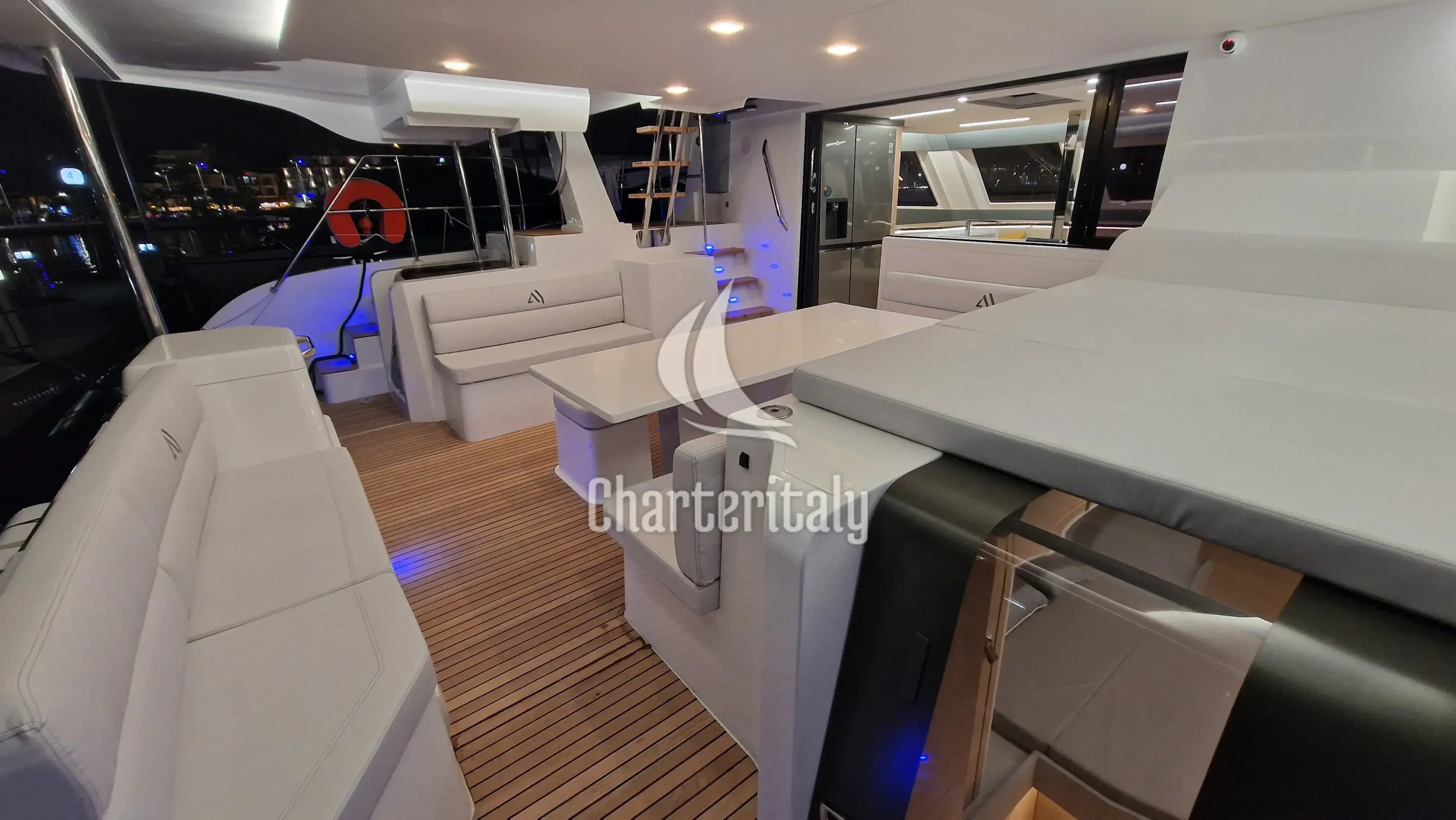 Aventura 45 - Premium + - 23