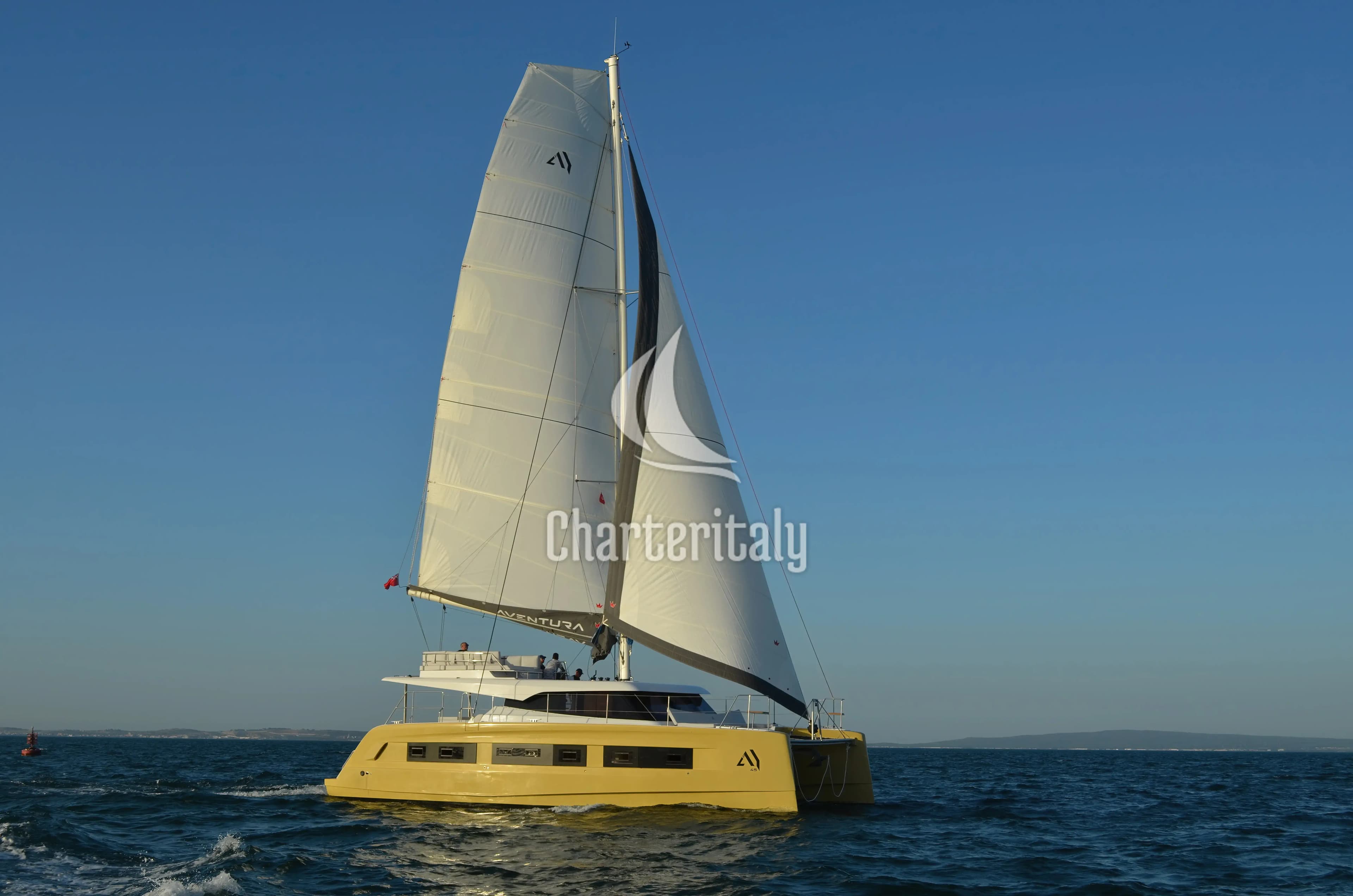 Aventura 45 - Premium + - 67