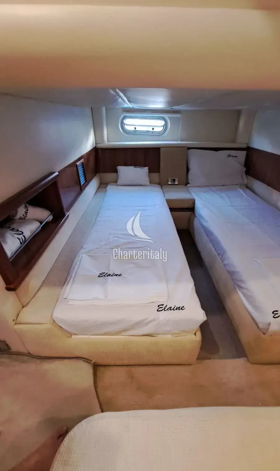 Sealine S38 - ELAINE - 26