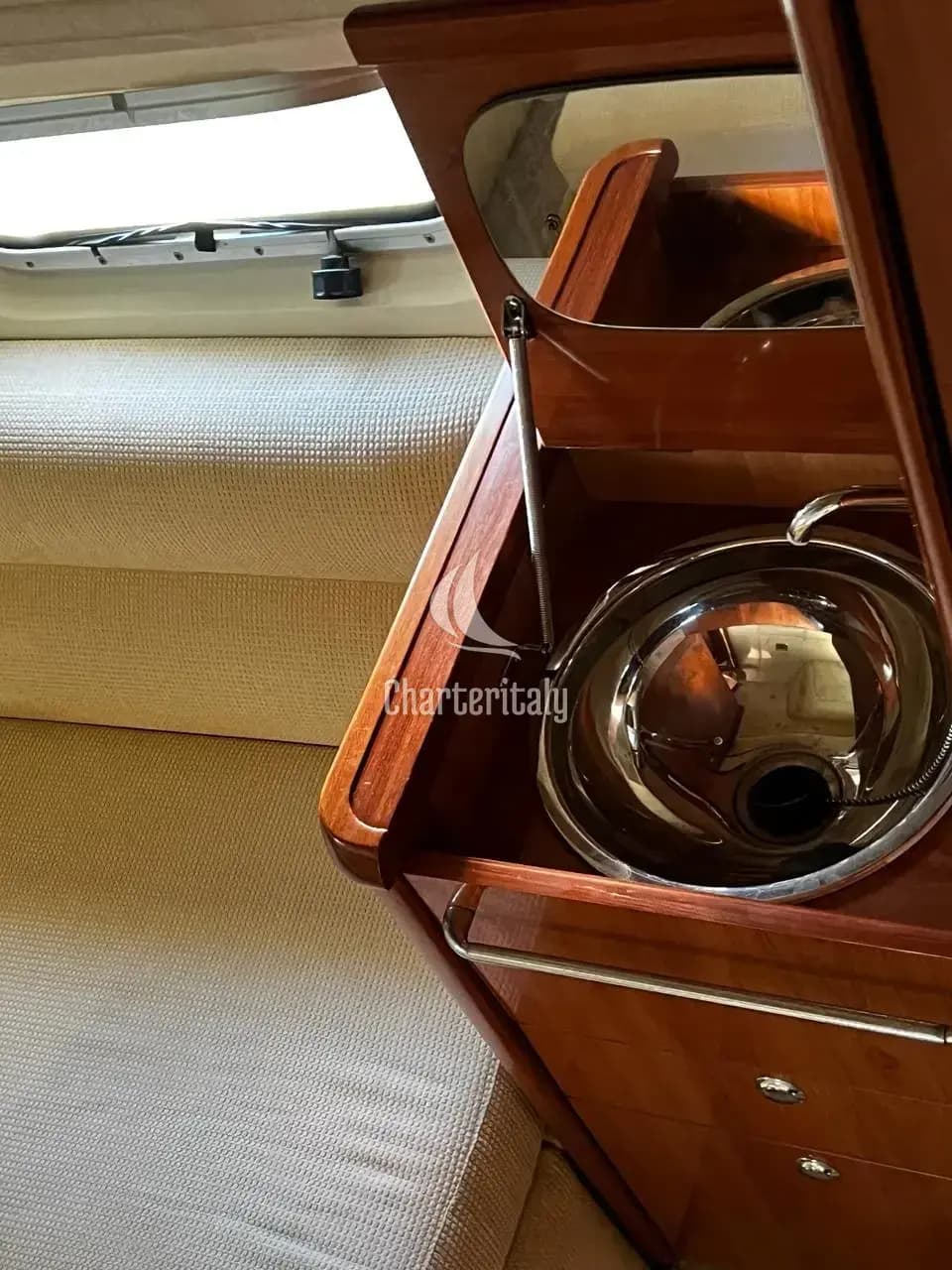 Sealine S38 - ELAINE - 11