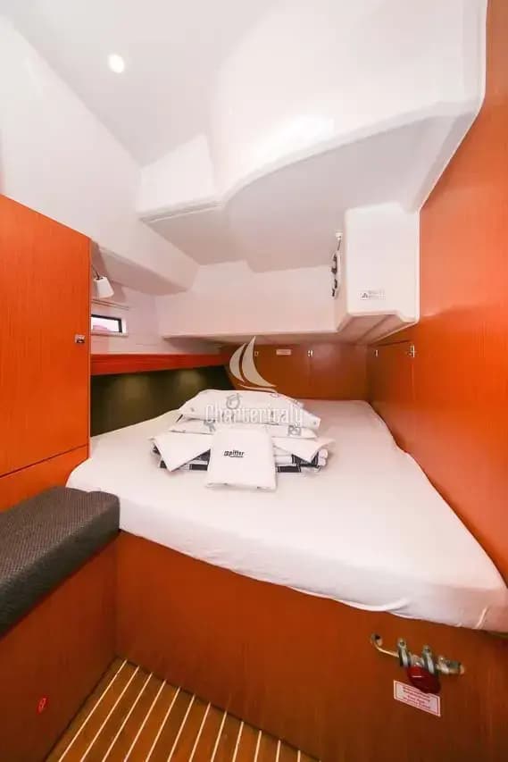 Bavaria Cruiser 46 - 4 cab. - Apollon - 14