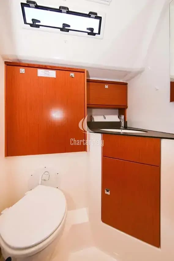 Bavaria Cruiser 46 - 4 cab. - Apollon - 16