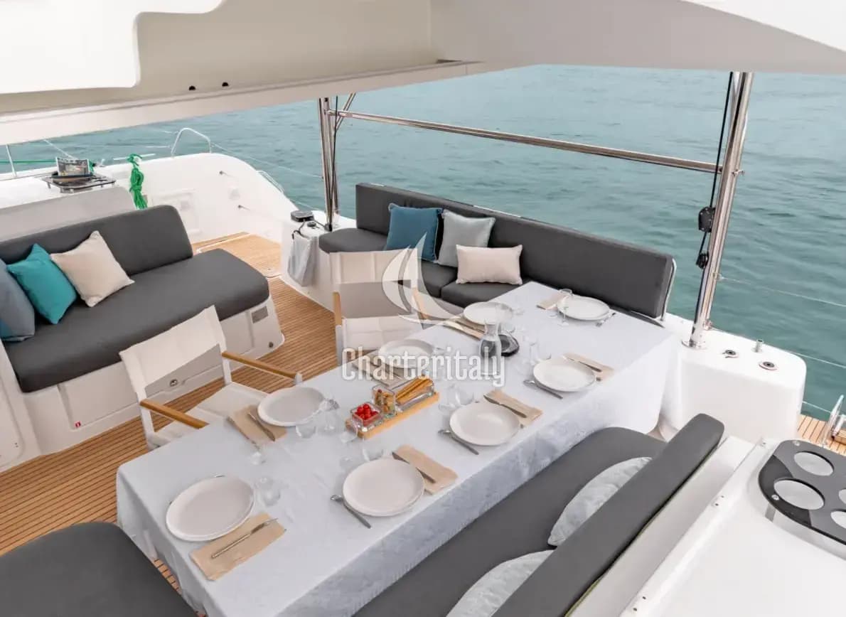 Lagoon 46 - Overseas - 13
