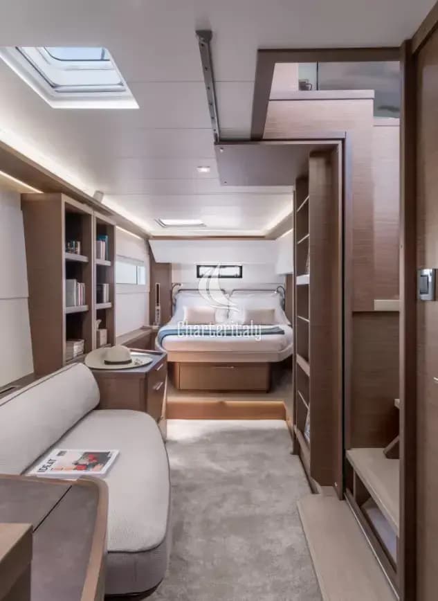 Lagoon 46 - Overseas - 31