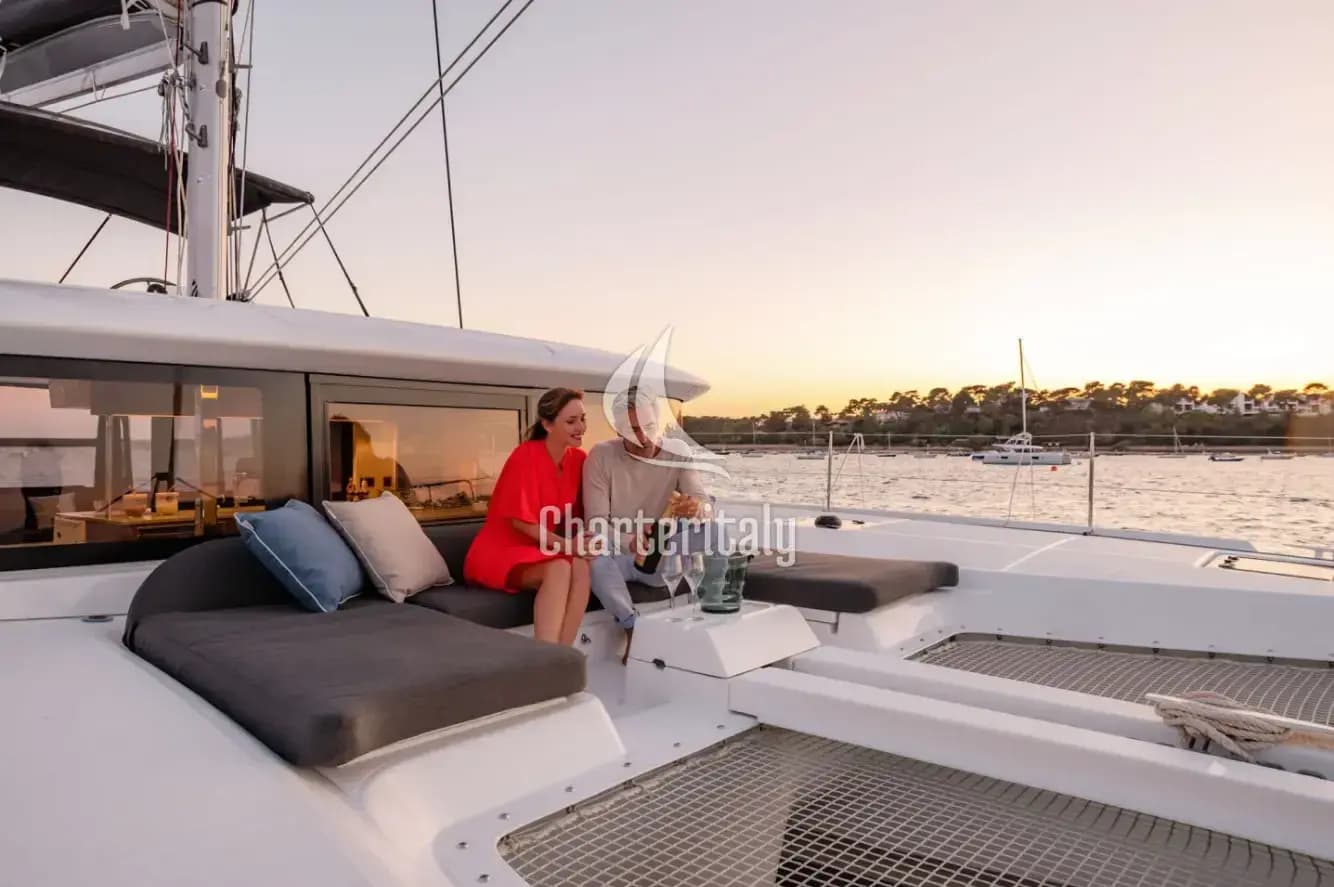 Lagoon 46 - Overseas - 38