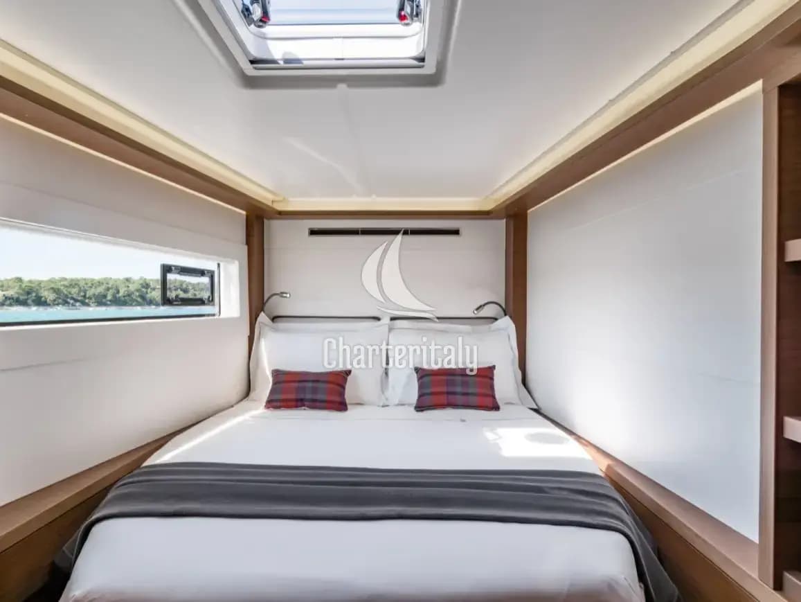 Lagoon 46 - Overseas - 26