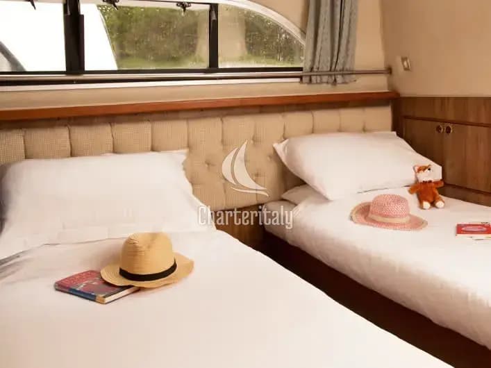 Clipper - Clipper - Comfort 22 - 2