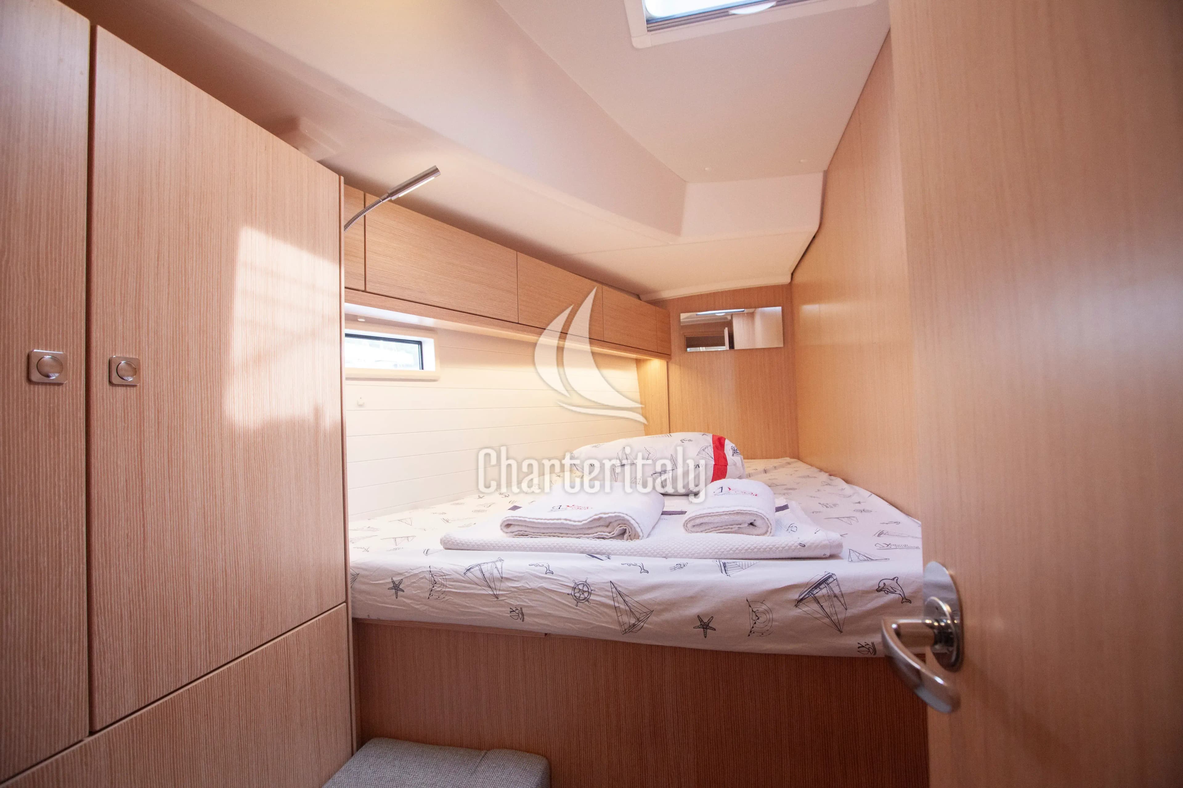 Bavaria Cruiser 46 - Trex - 10