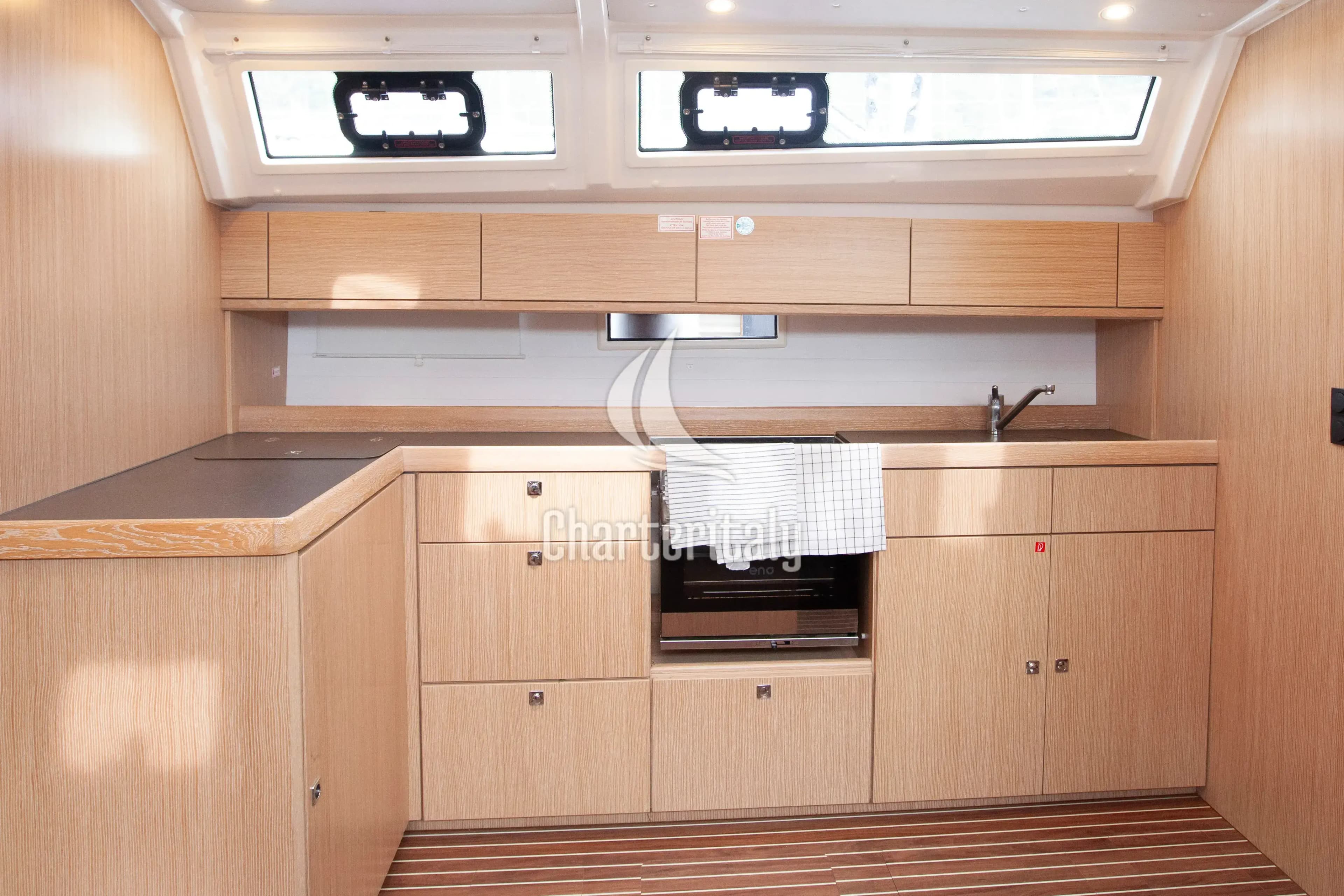 Bavaria Cruiser 46 - Trex - 17