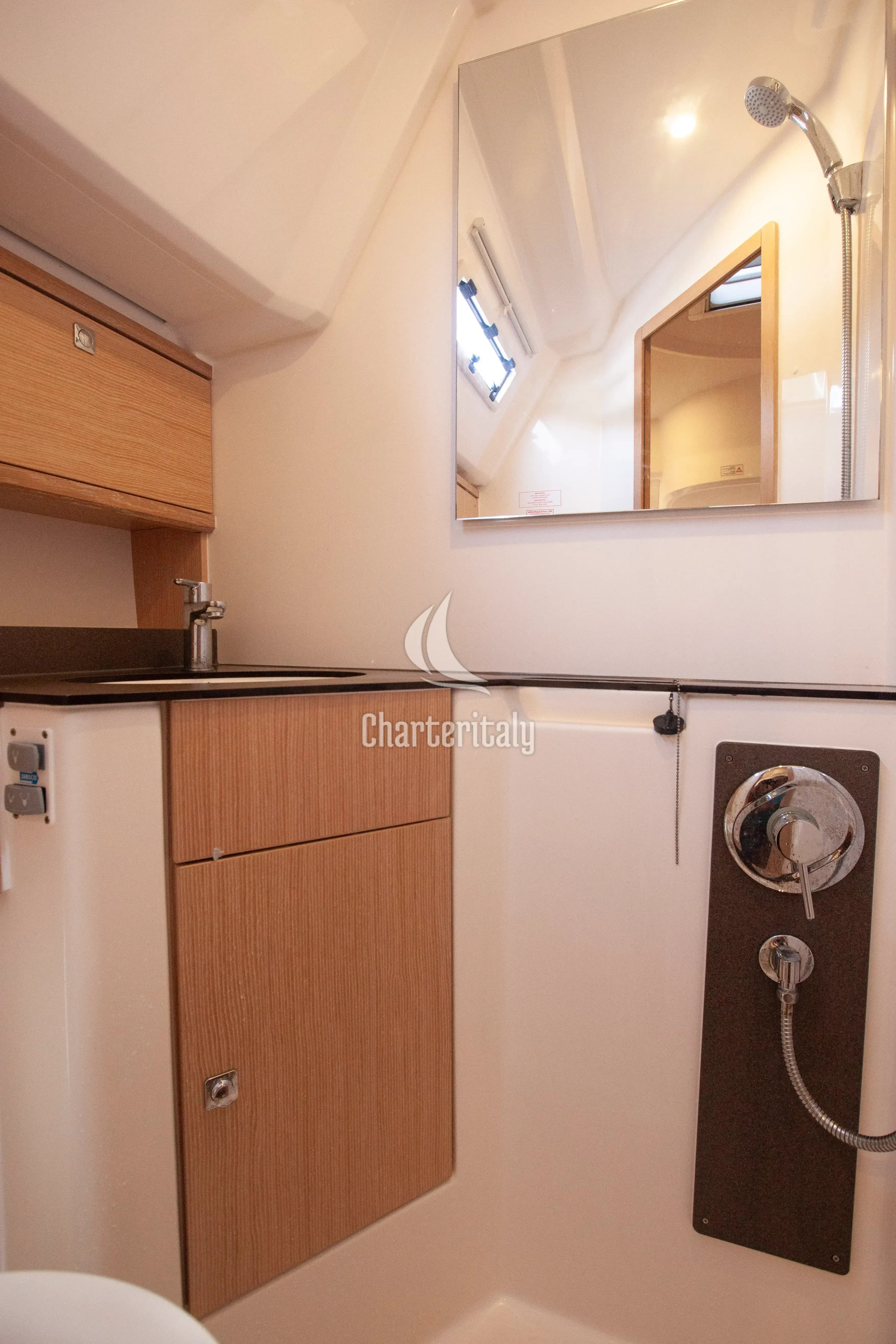Bavaria Cruiser 46 - Trex - 15